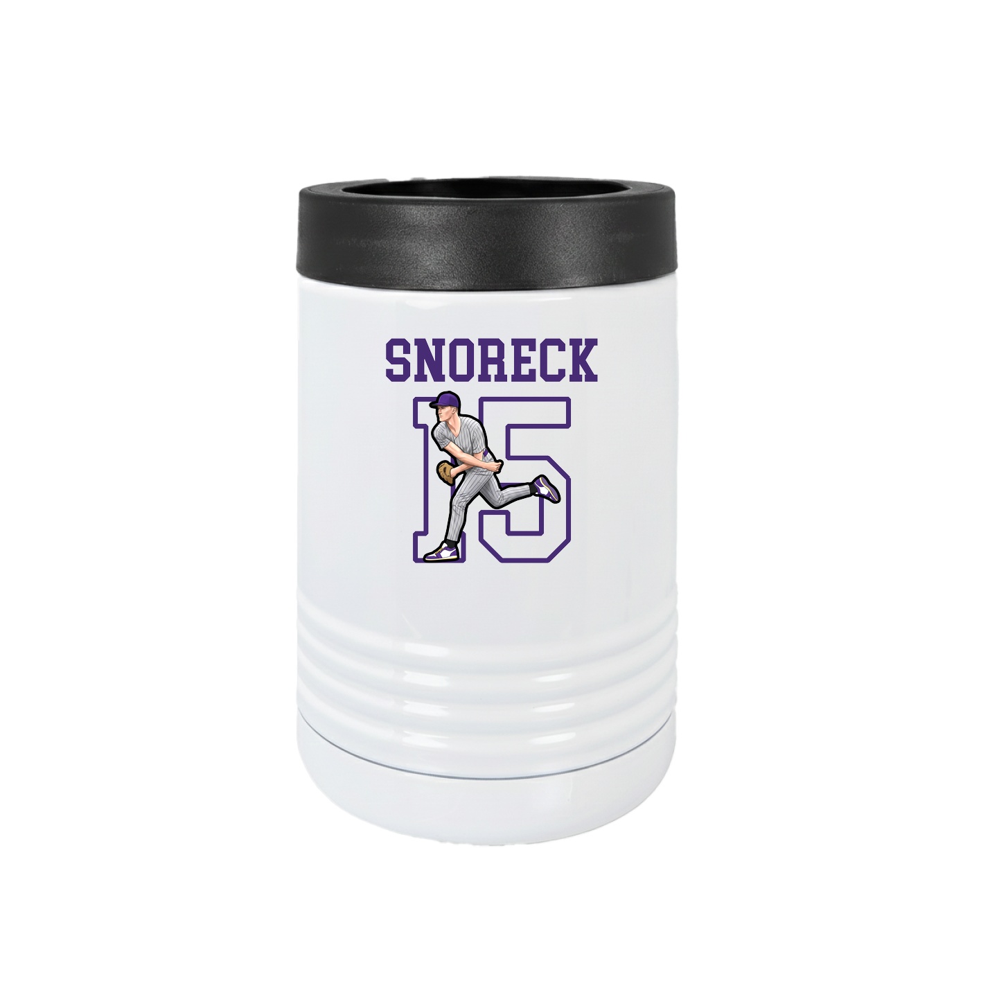Beverage Holder — Shirsey in White