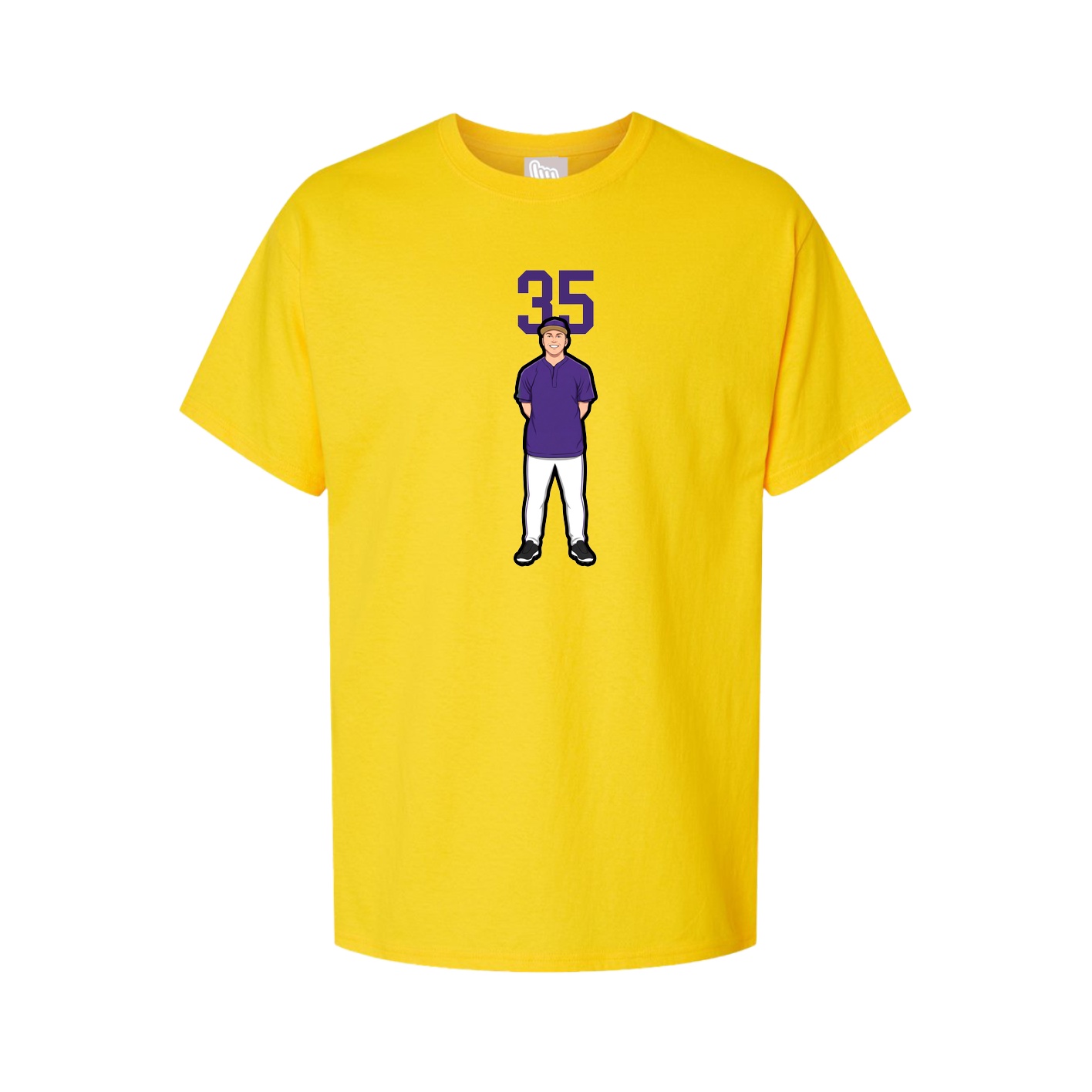 Youth Tee