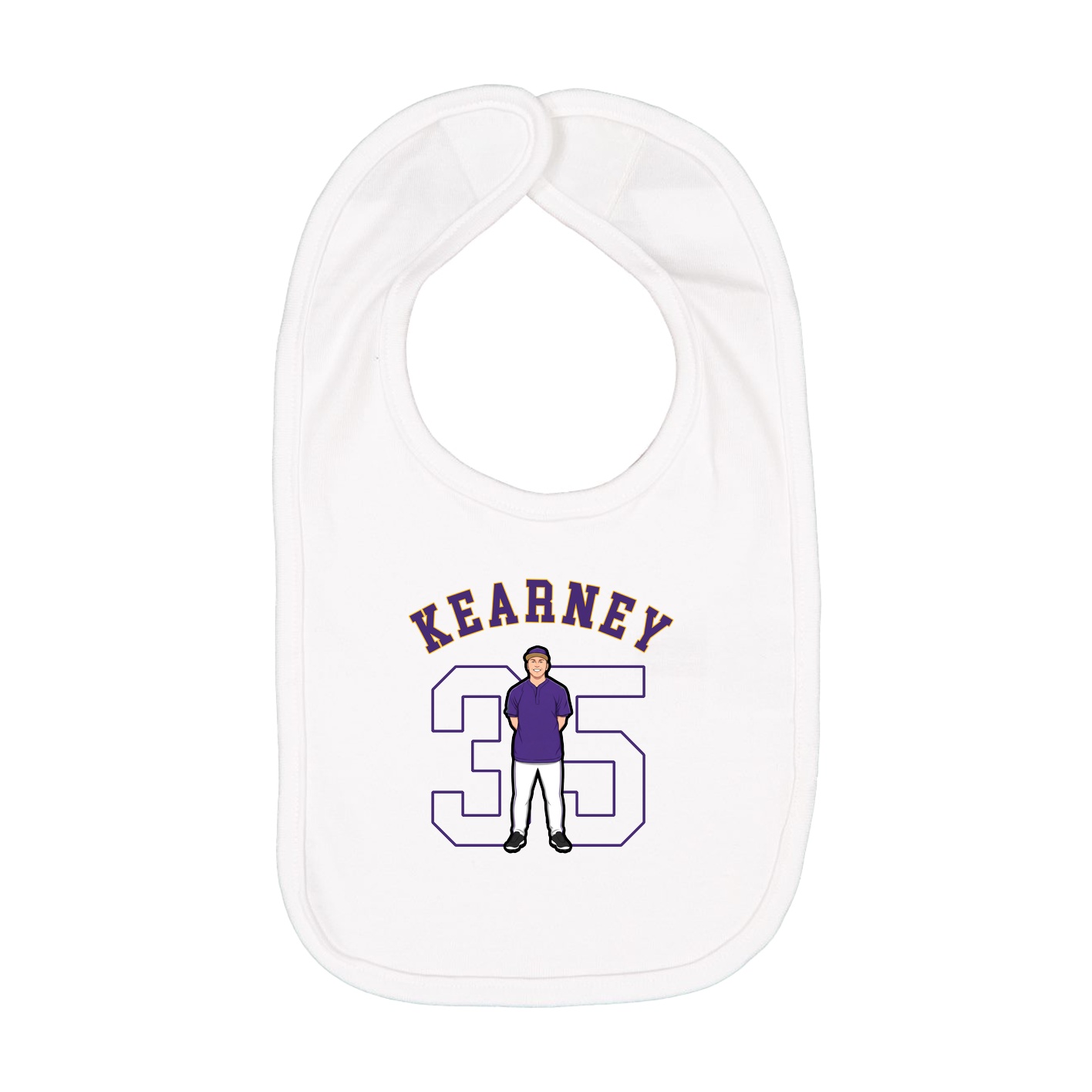 Infant Bib
