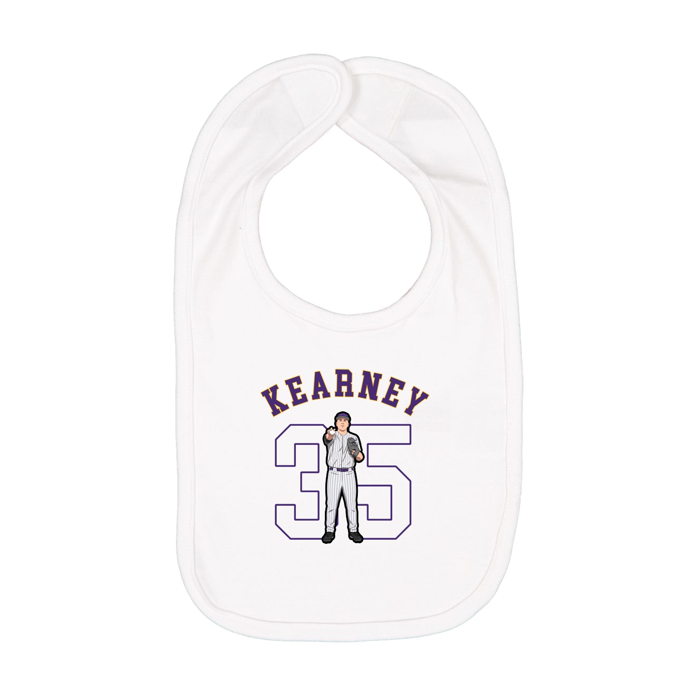 Infant Bib