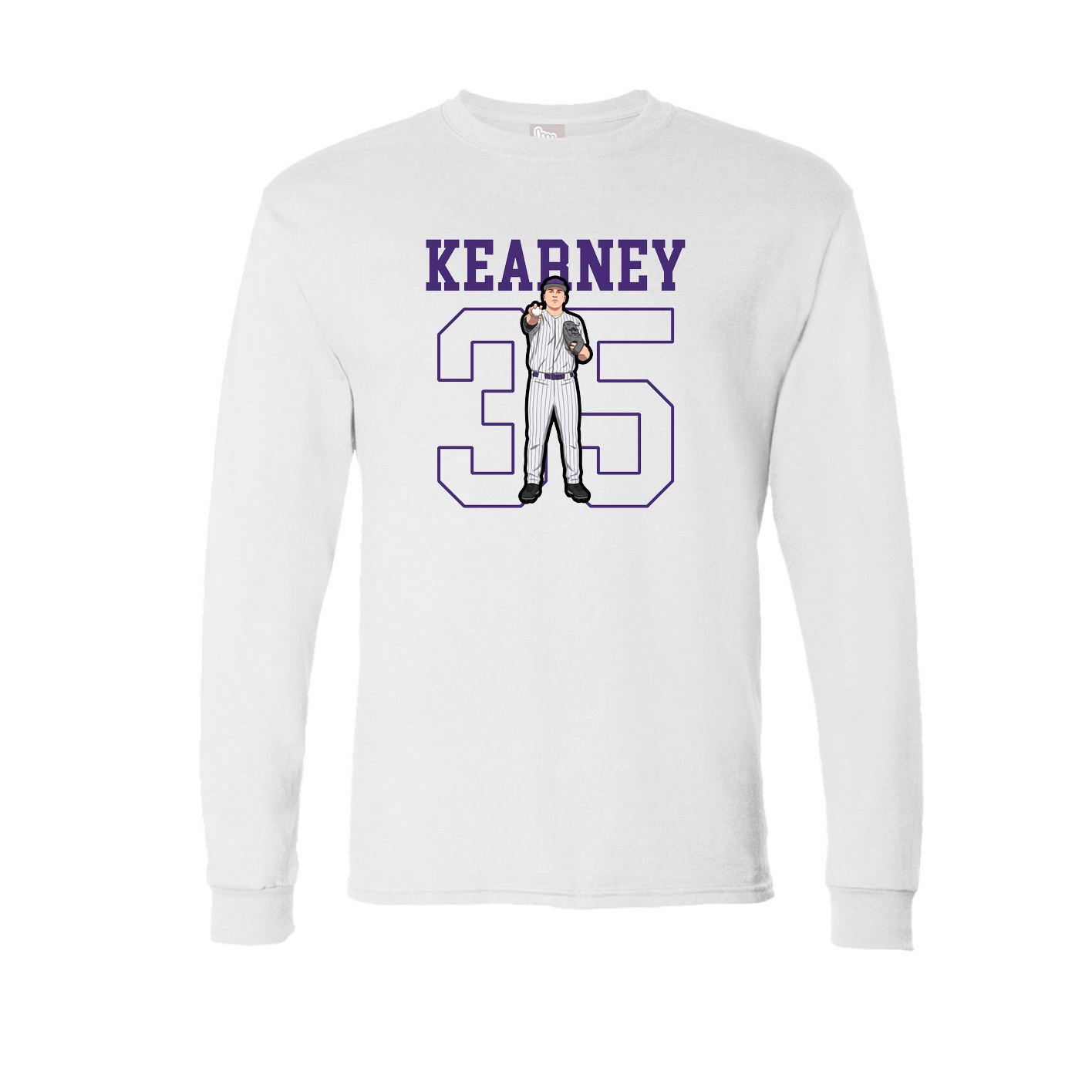Long Sleeve Tee