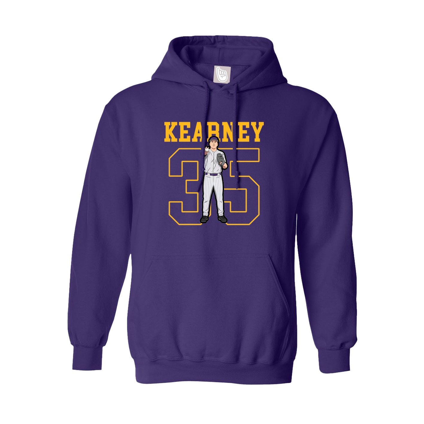 Youth Hoodie