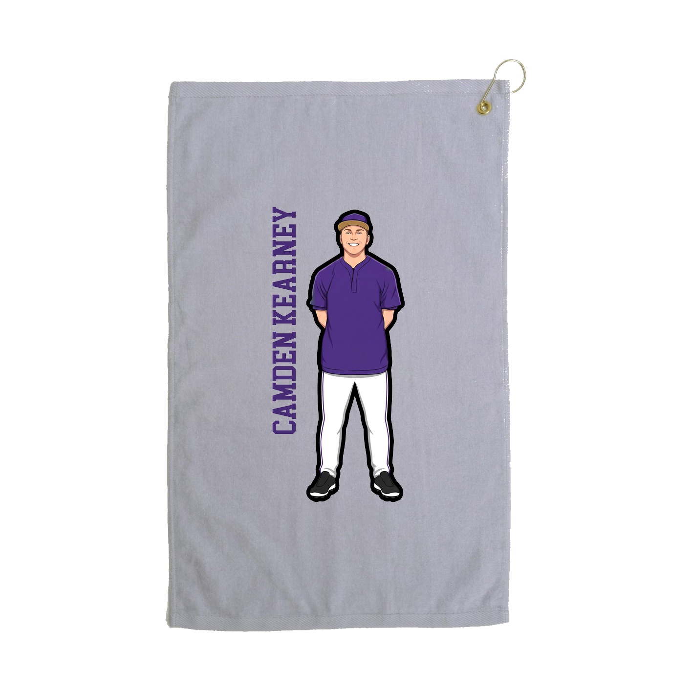 Golf Towel