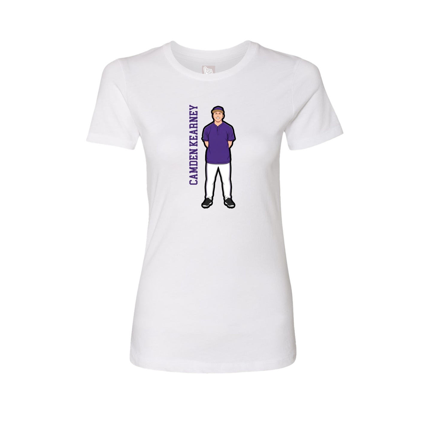 Womens Tee