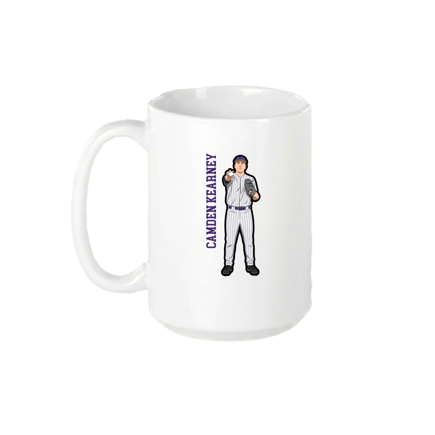 15oz Coffee Mug