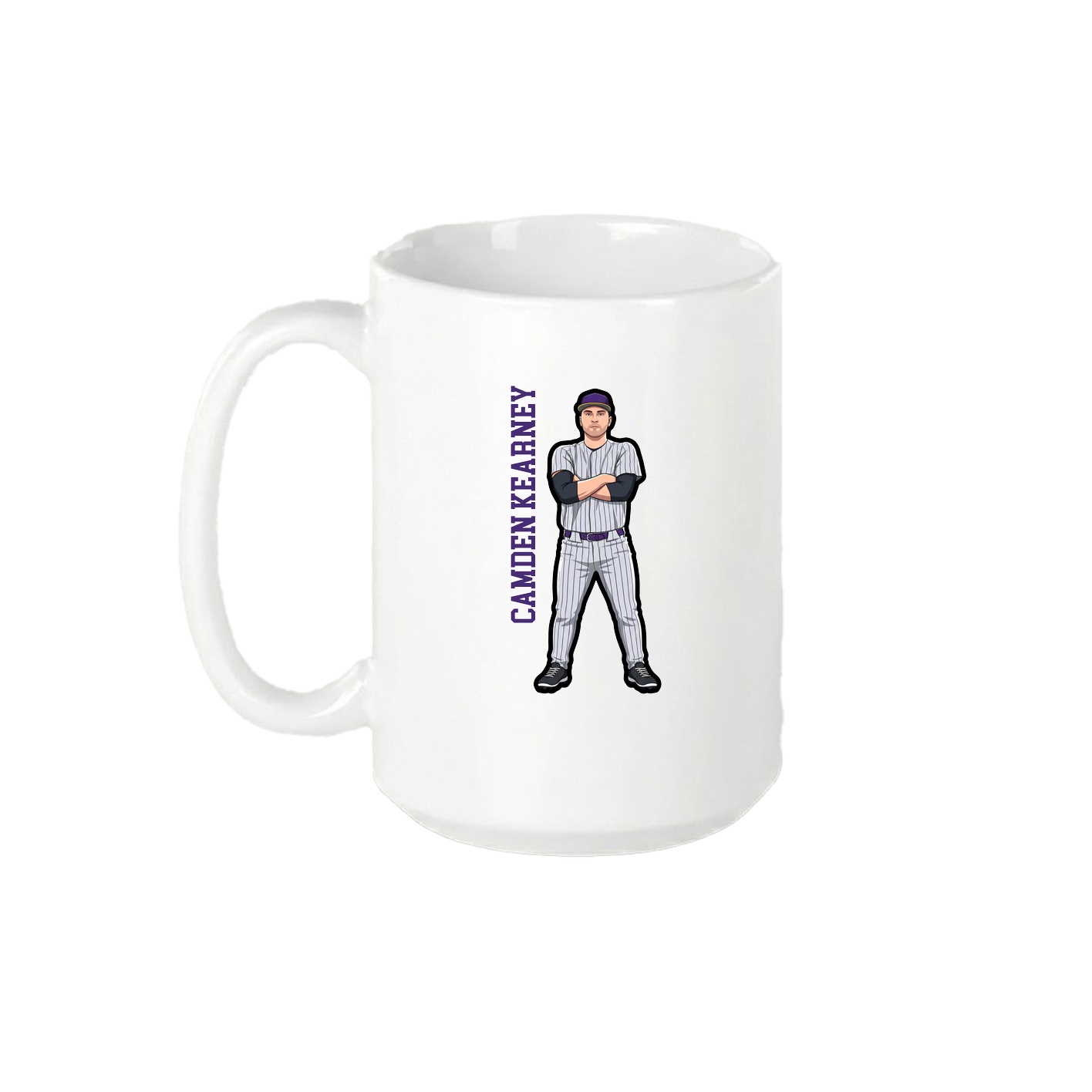 15oz Coffee Mug