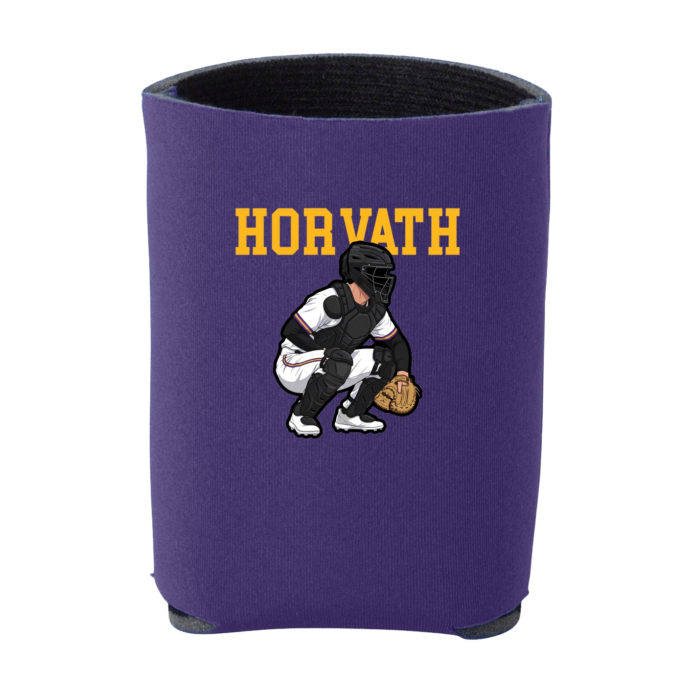 Can Holder — Classic in Purple