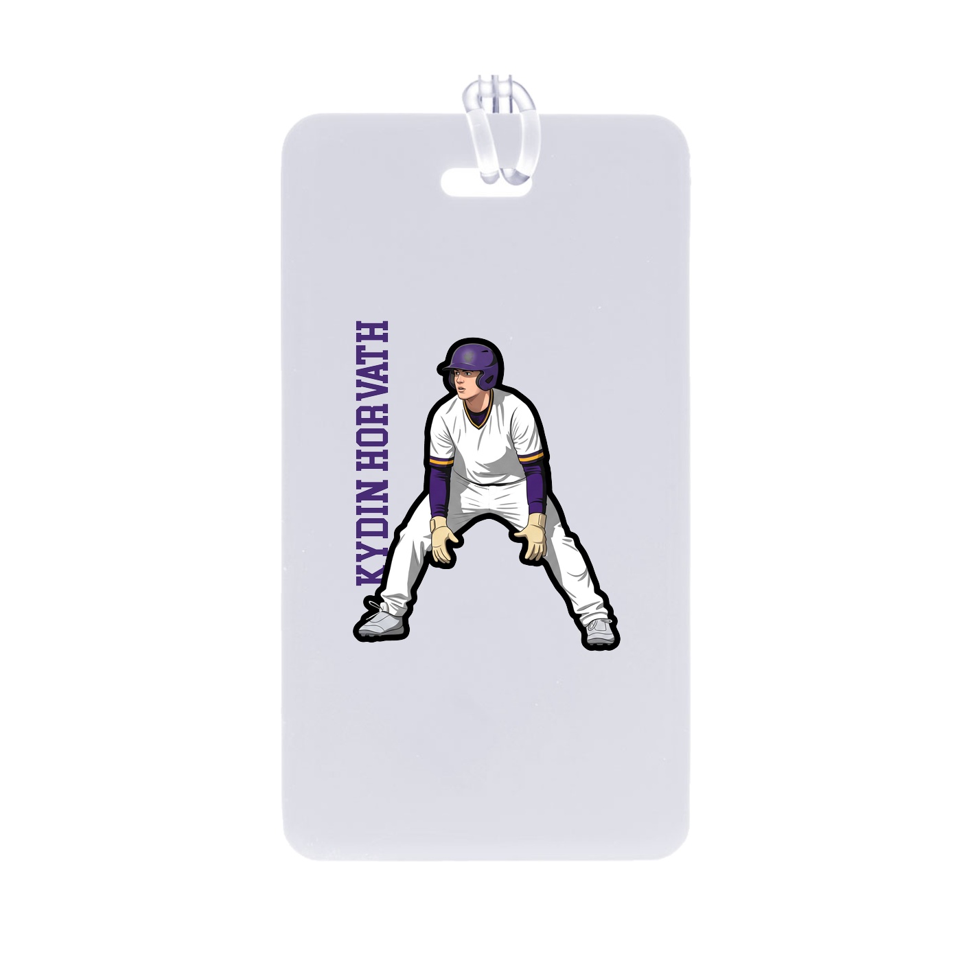 Bag Tag