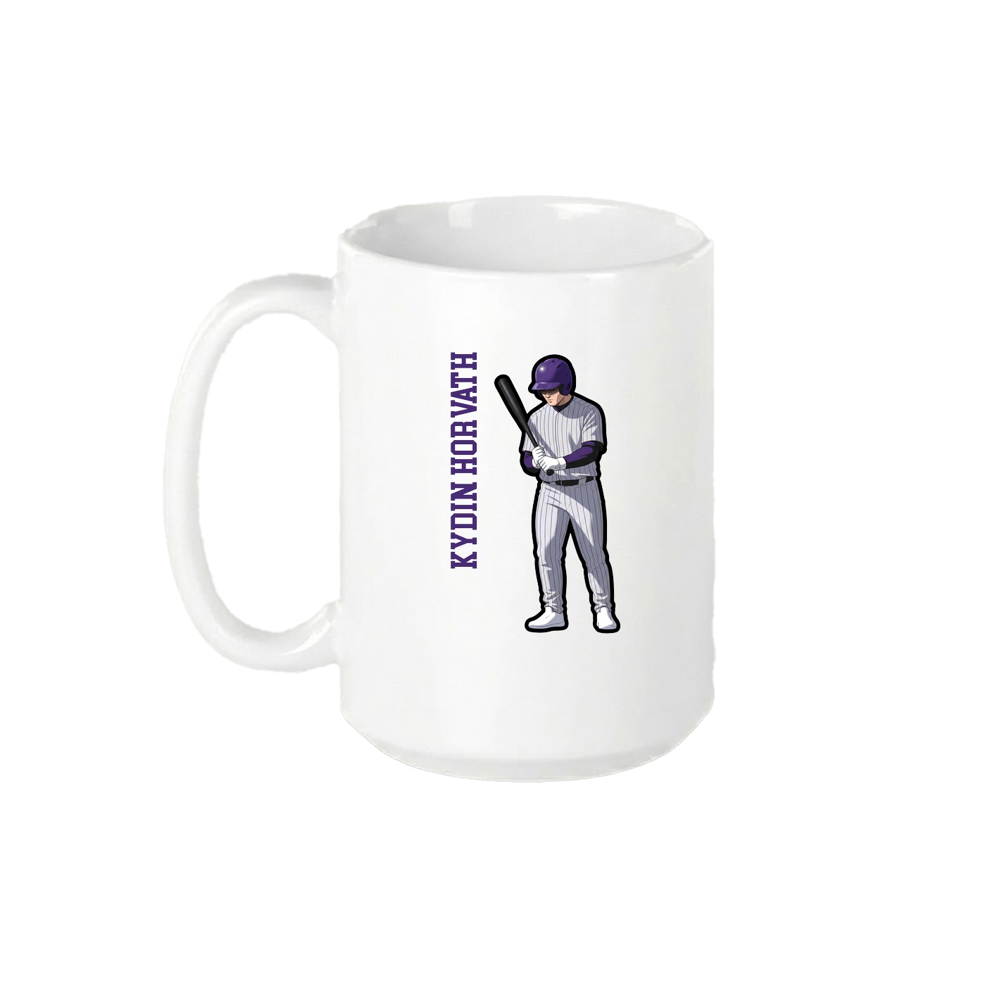 15oz Coffee Mug