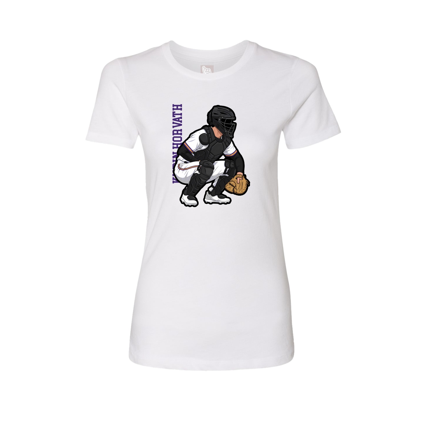 Womens Tee