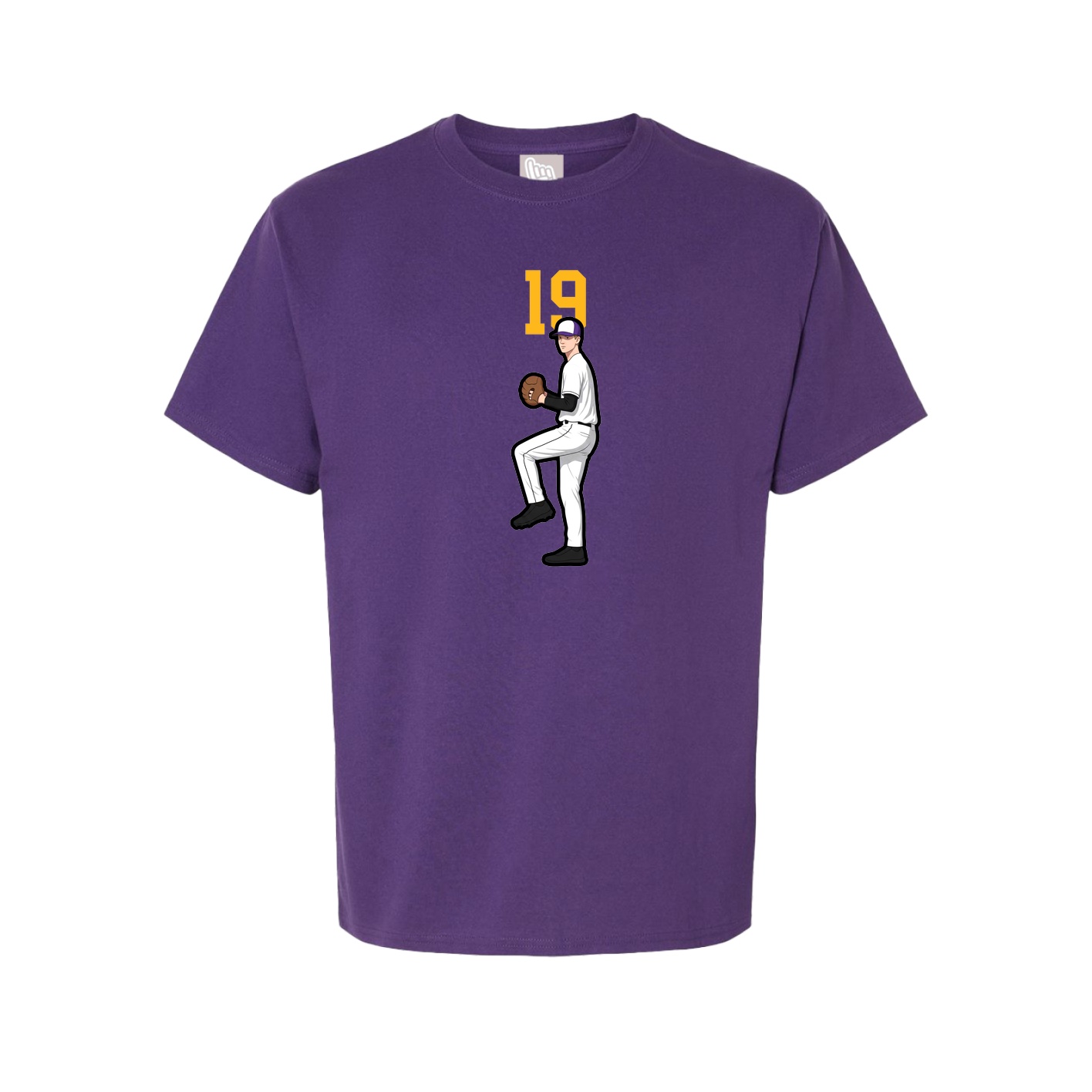 Youth Tee