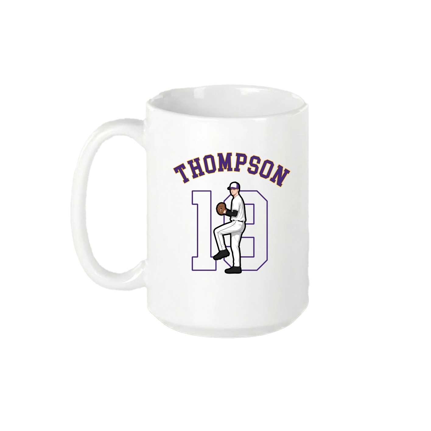 15oz Coffee Mug