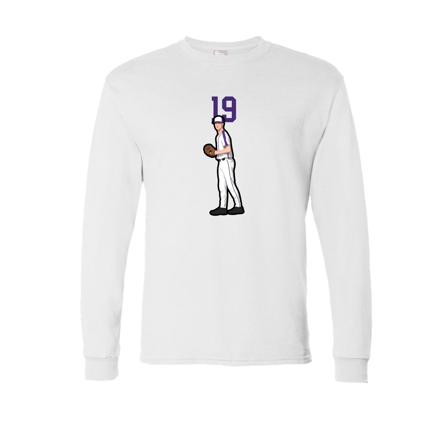 Long Sleeve Tee