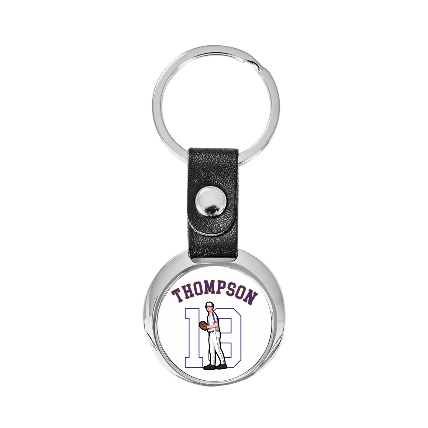 Key Chain