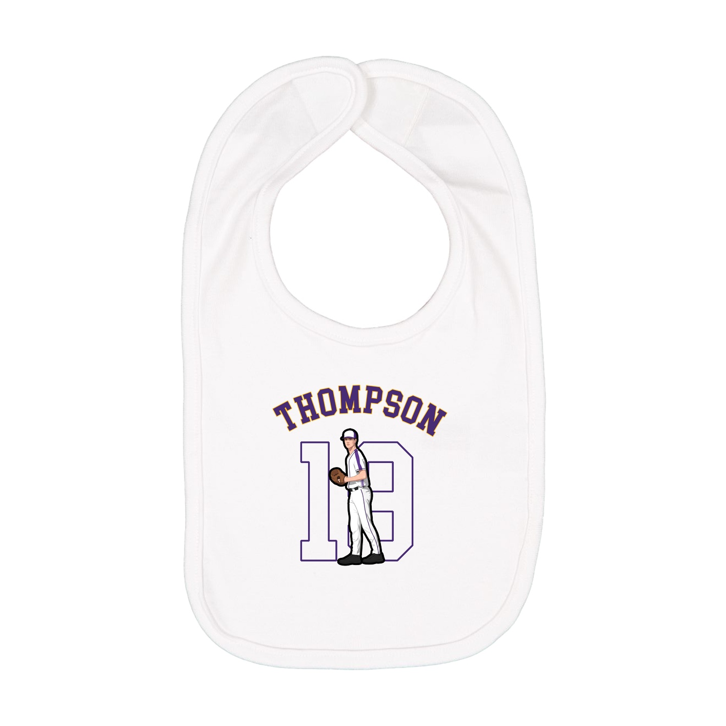 Infant Bib