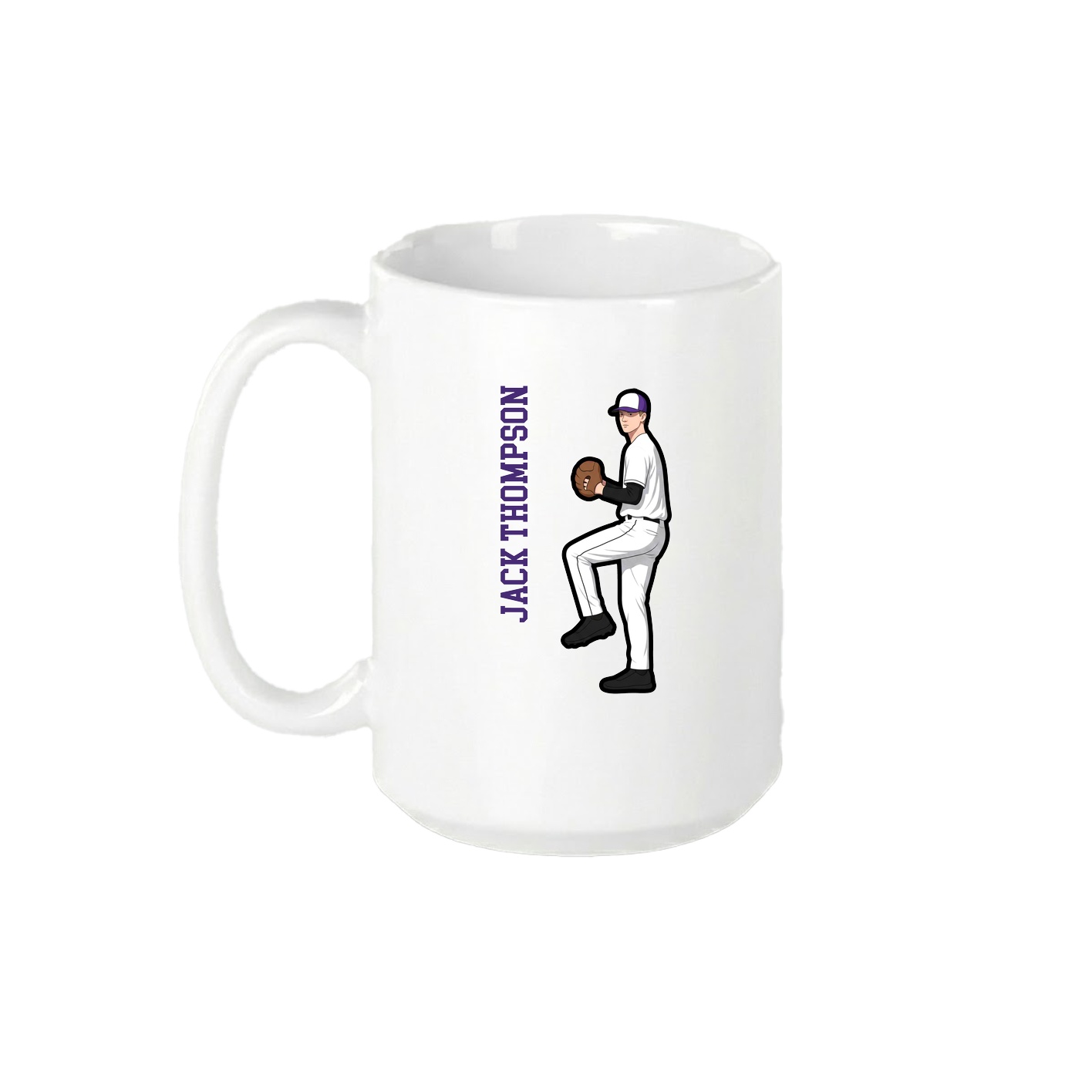 15oz Coffee Mug
