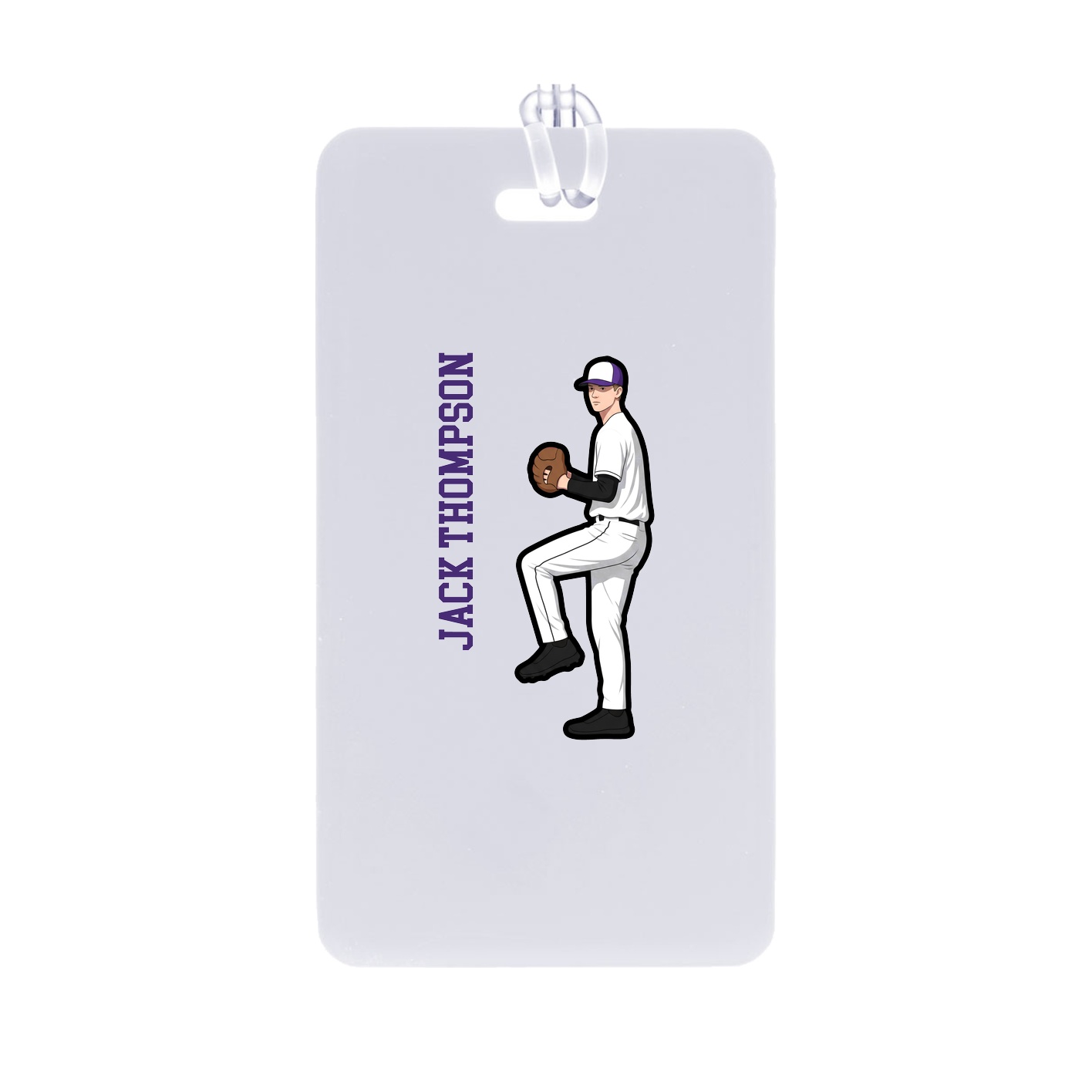 Bag Tag