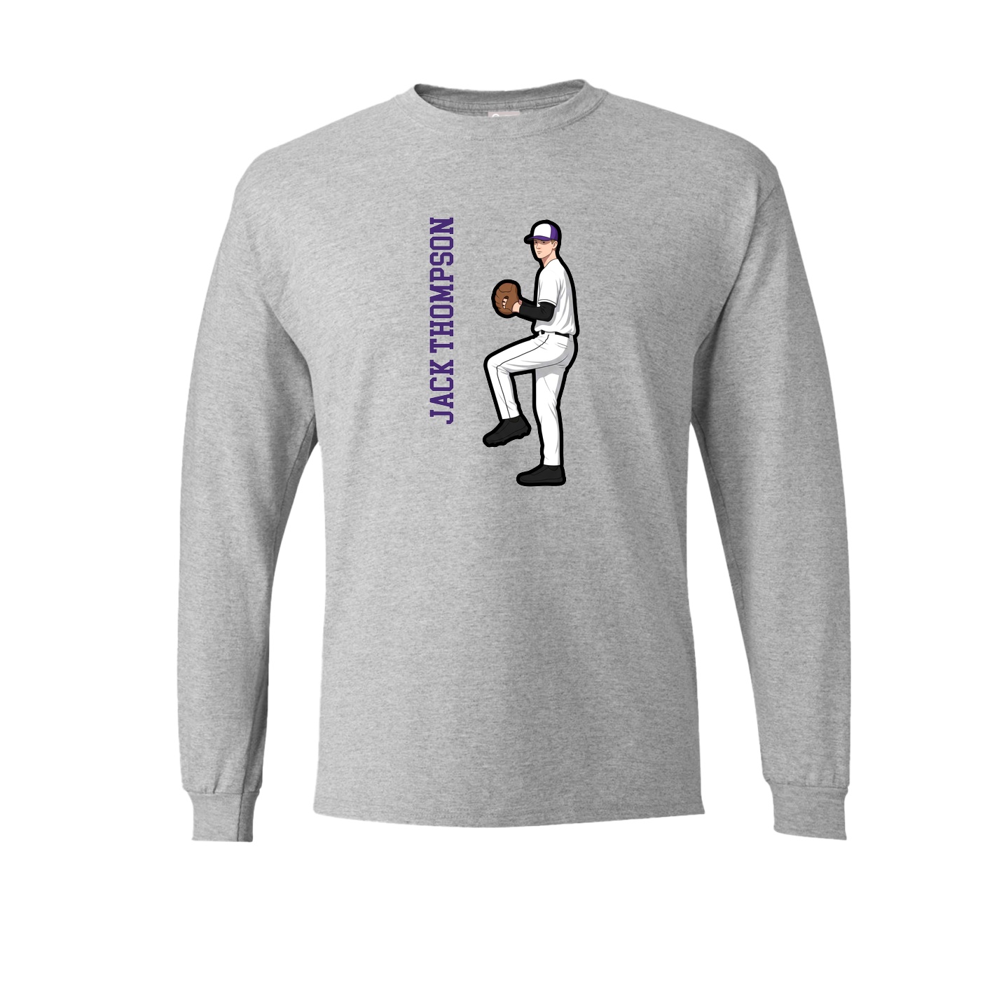 Long Sleeve Tee