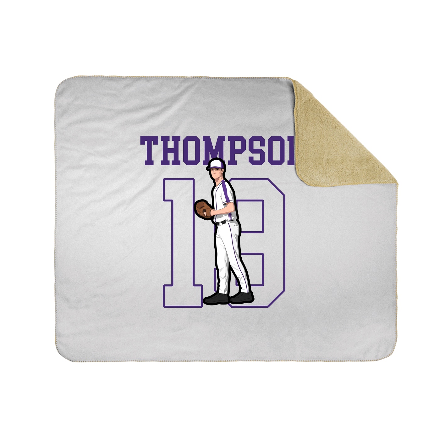 Throw Blanket