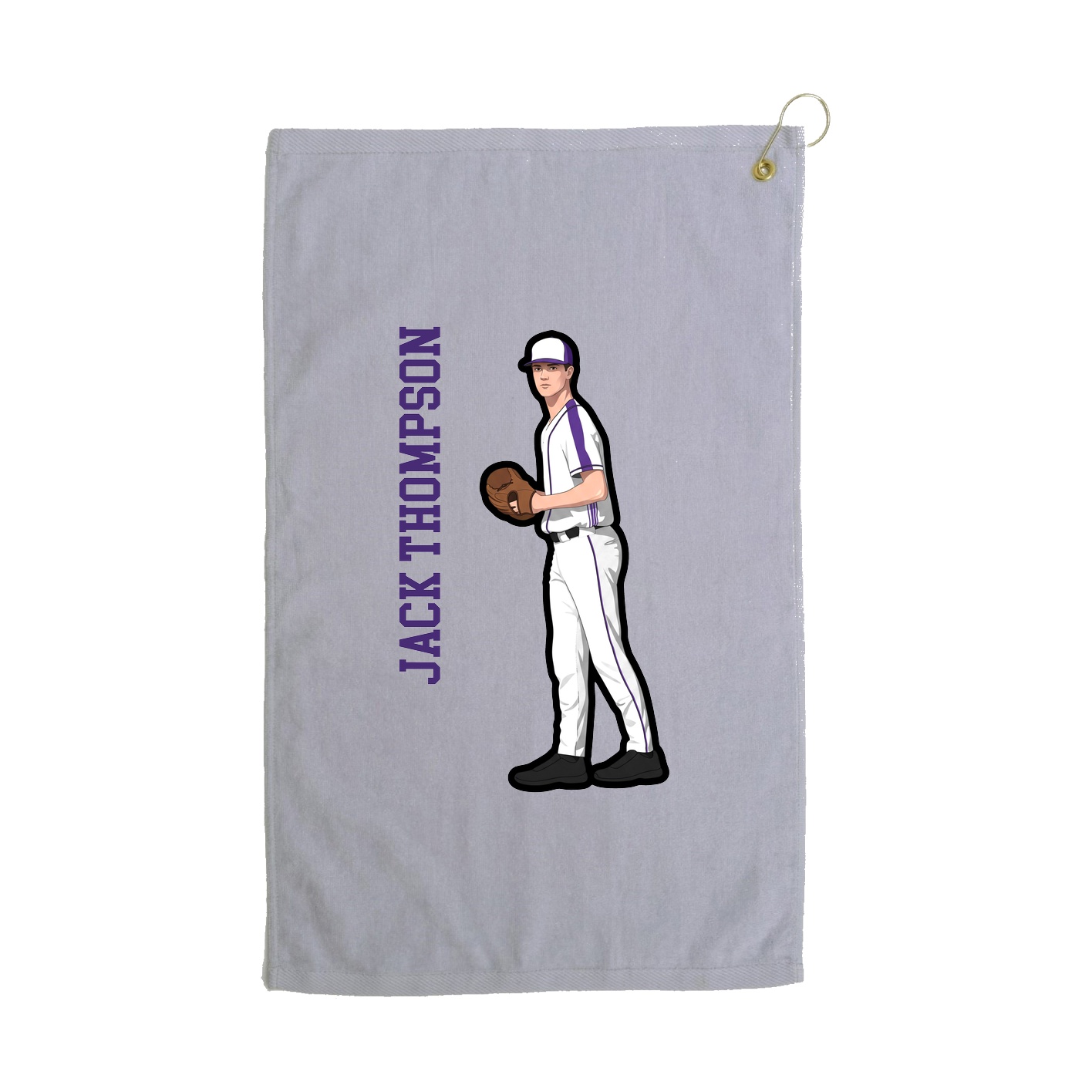 Golf Towel