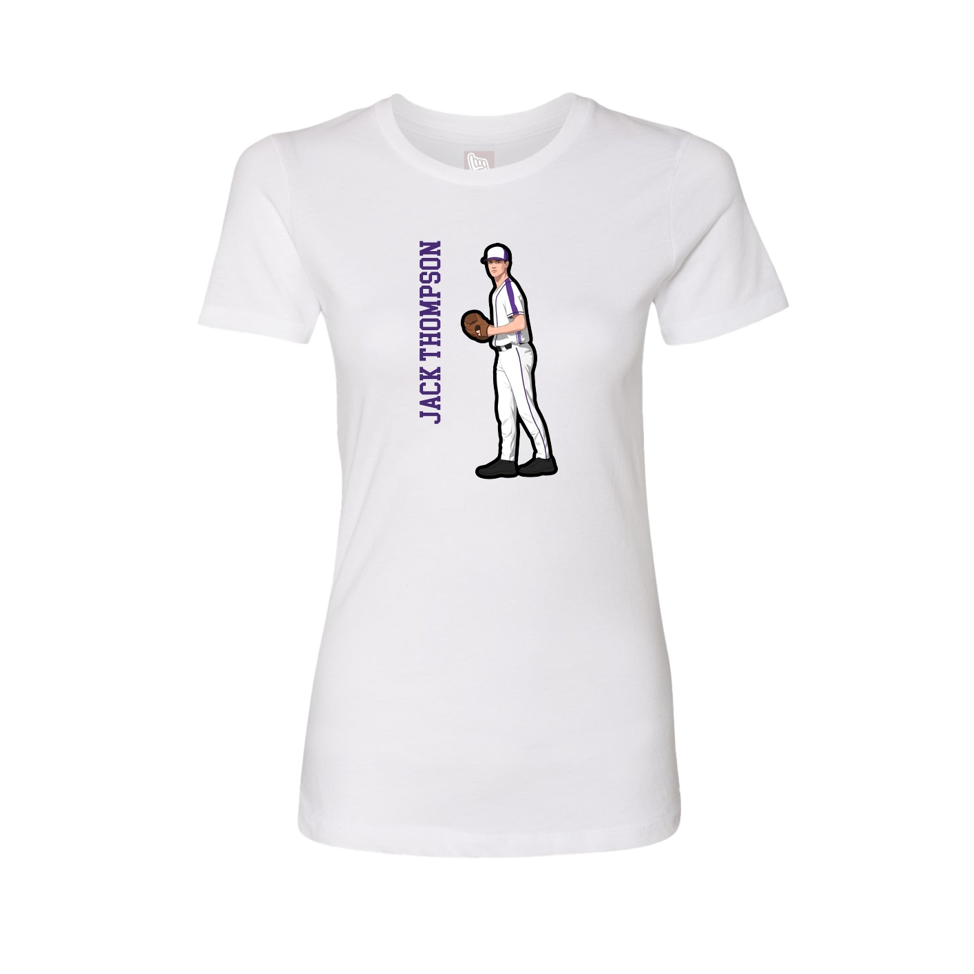 Womens Tee