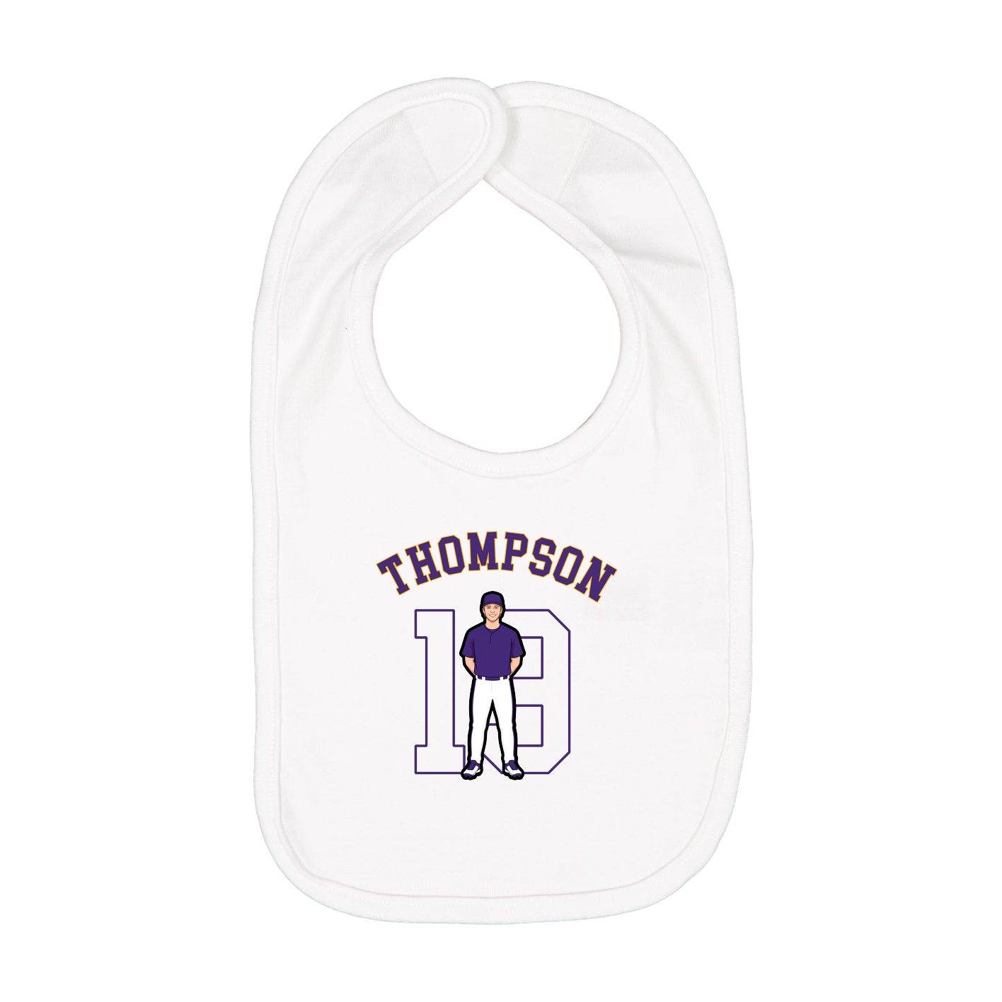 Infant Bib