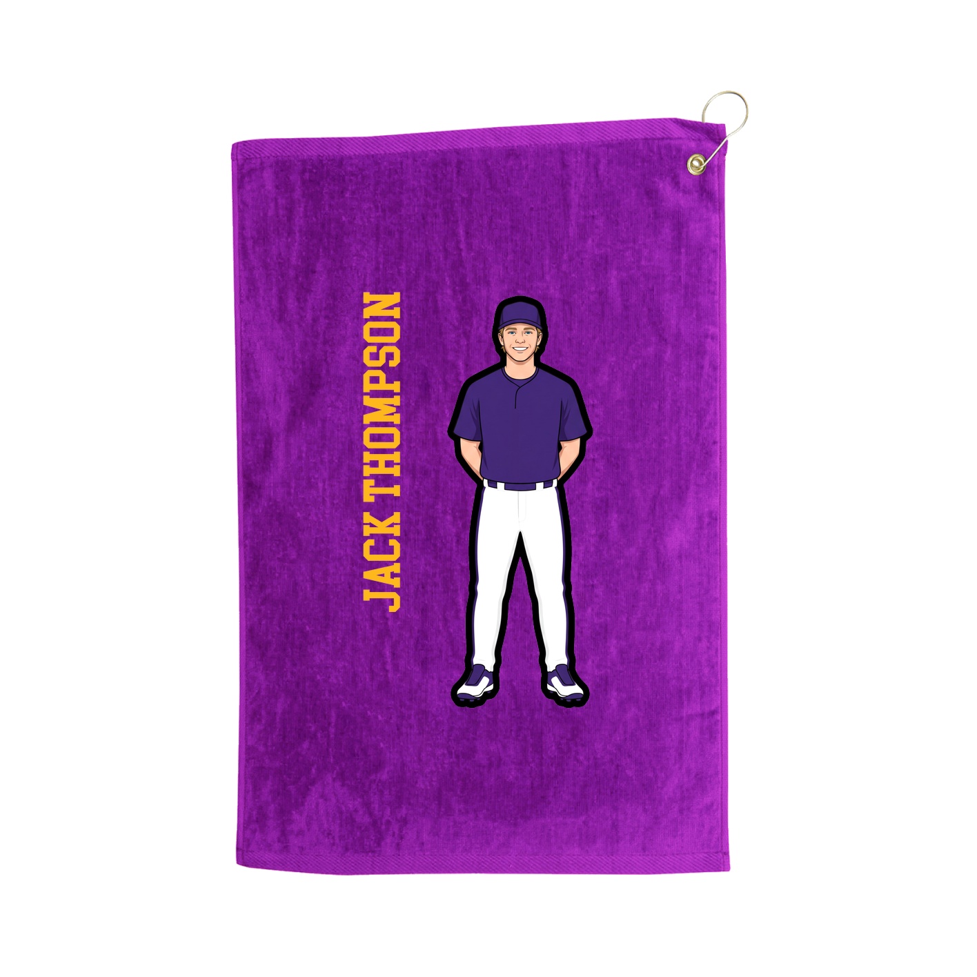 Golf Towel