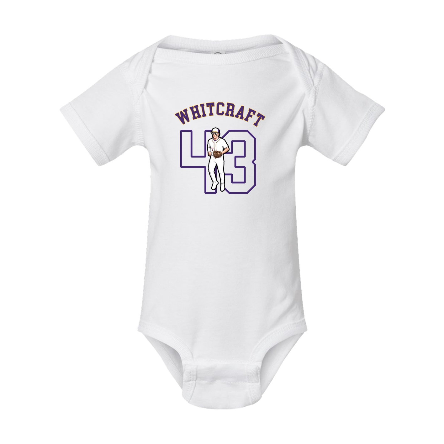 Baby Onesie