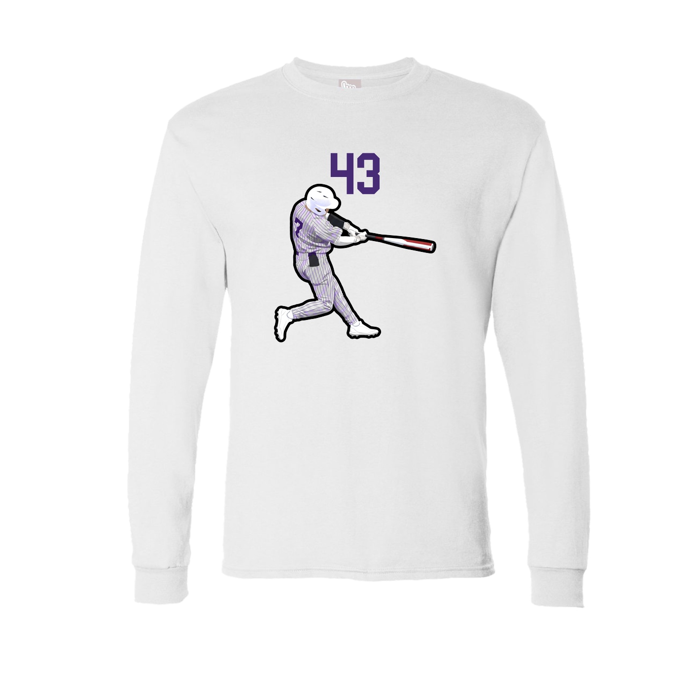 Long Sleeve Tee