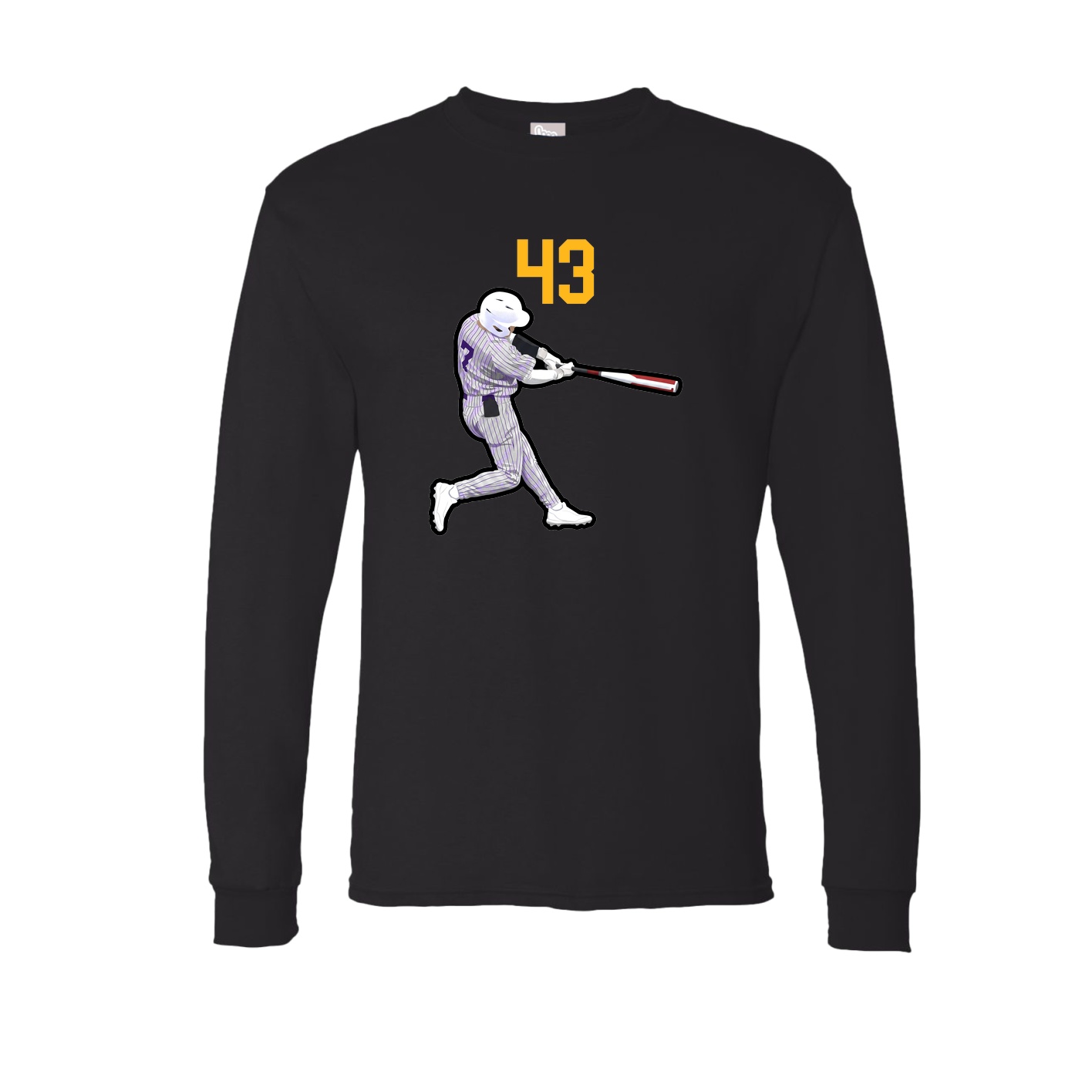 Long Sleeve Tee