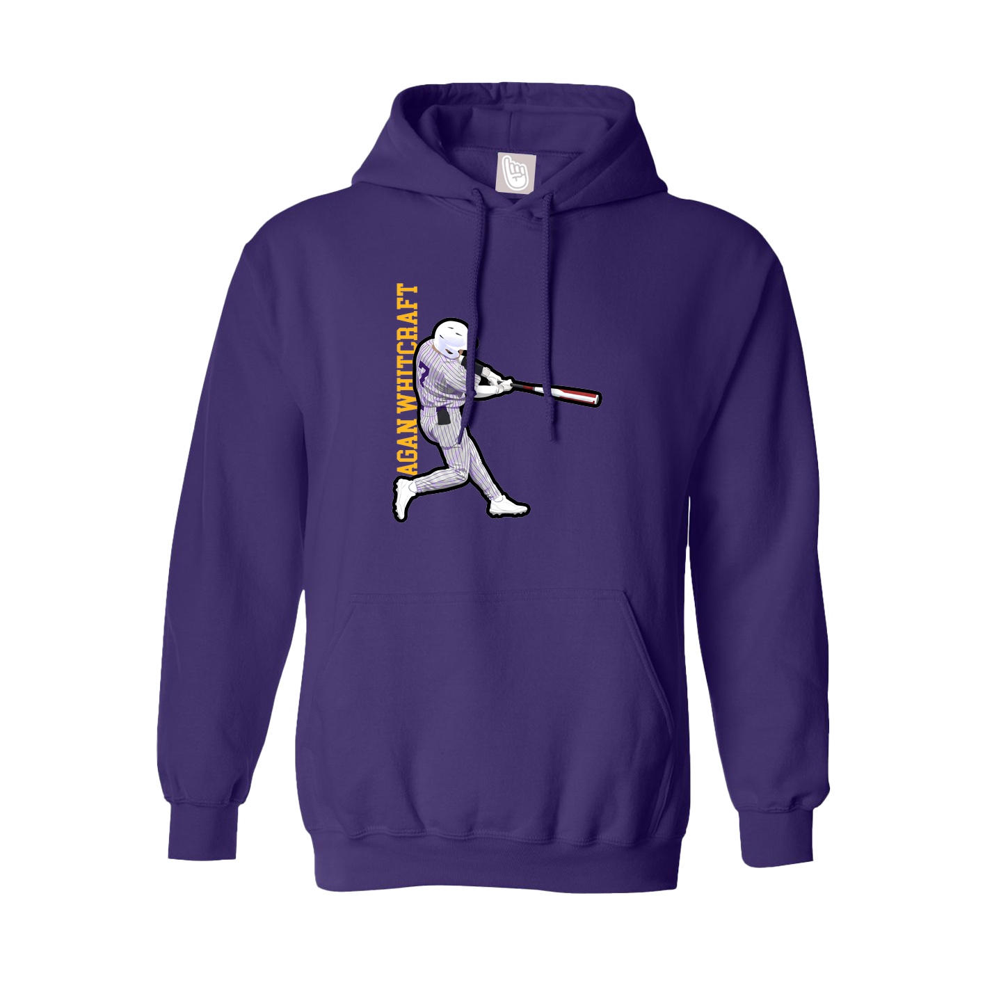 NIL Club Hoodie