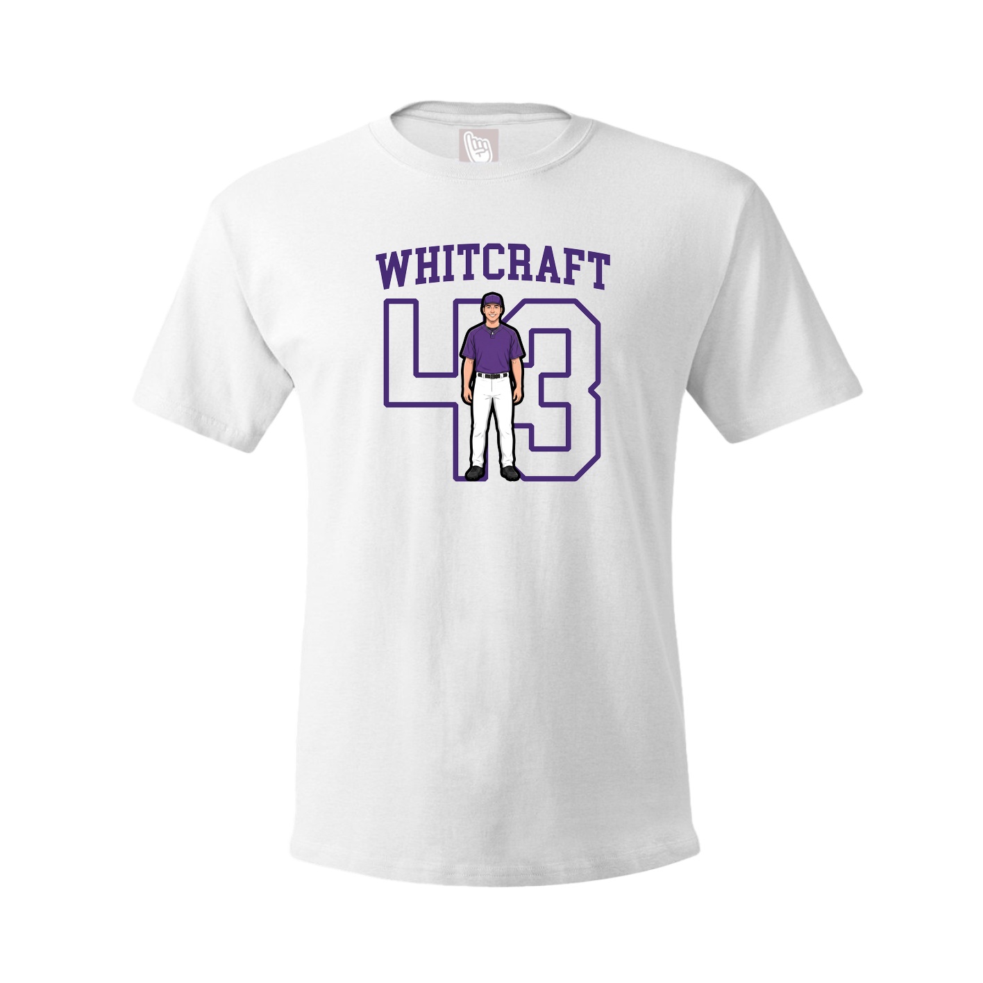 Youth Tee