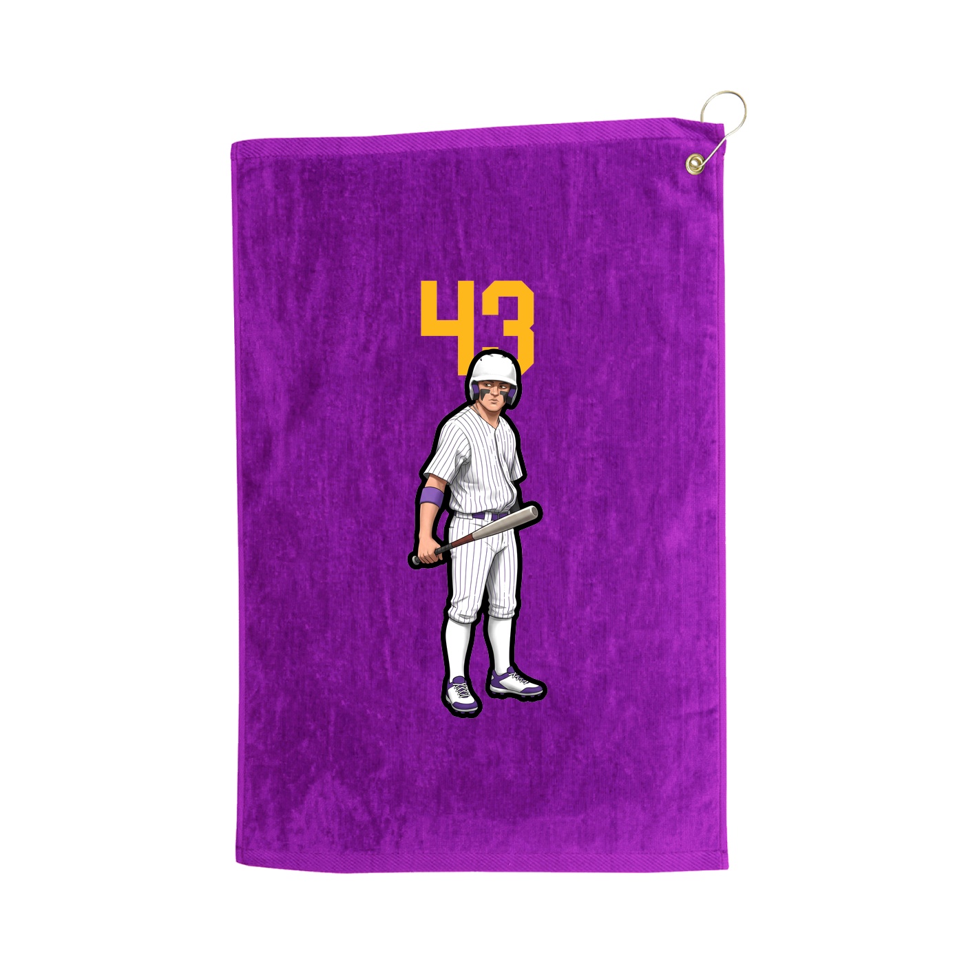 Golf Towel