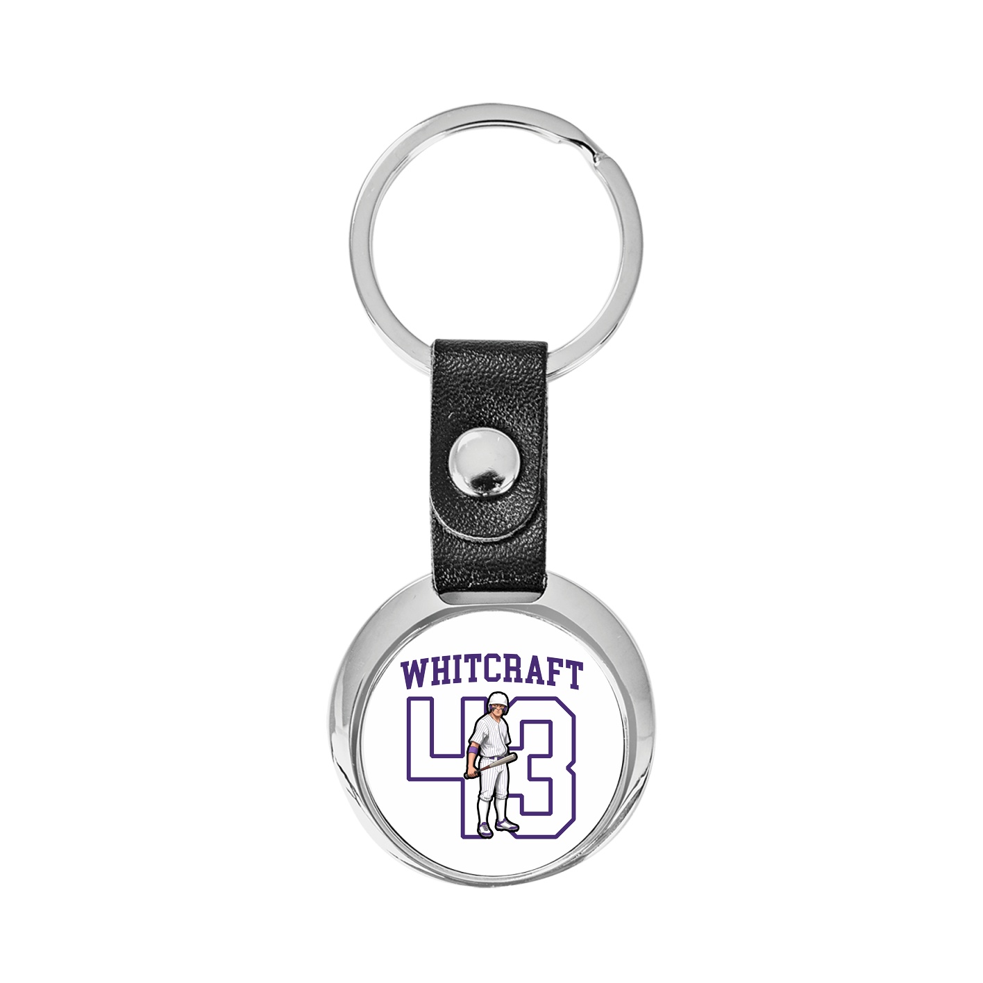 Key Chain — Shirsey in Classic
