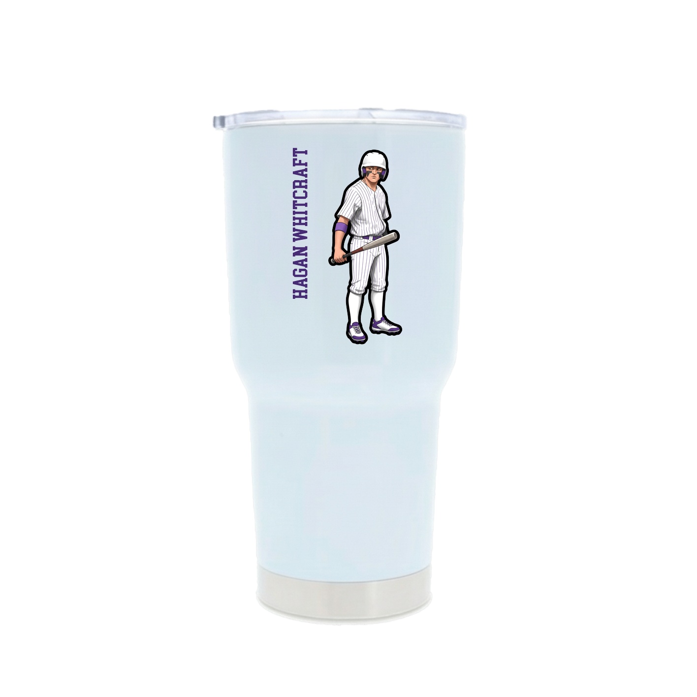 30oz Stainless Steel Tumbler