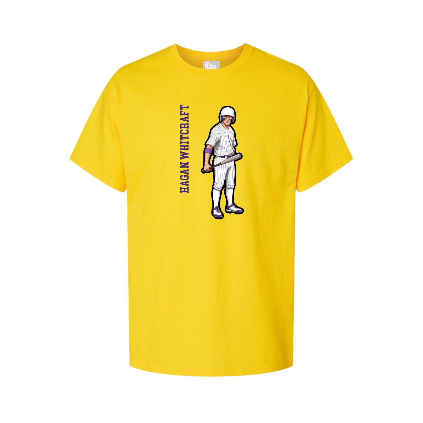 NIL Club Tee