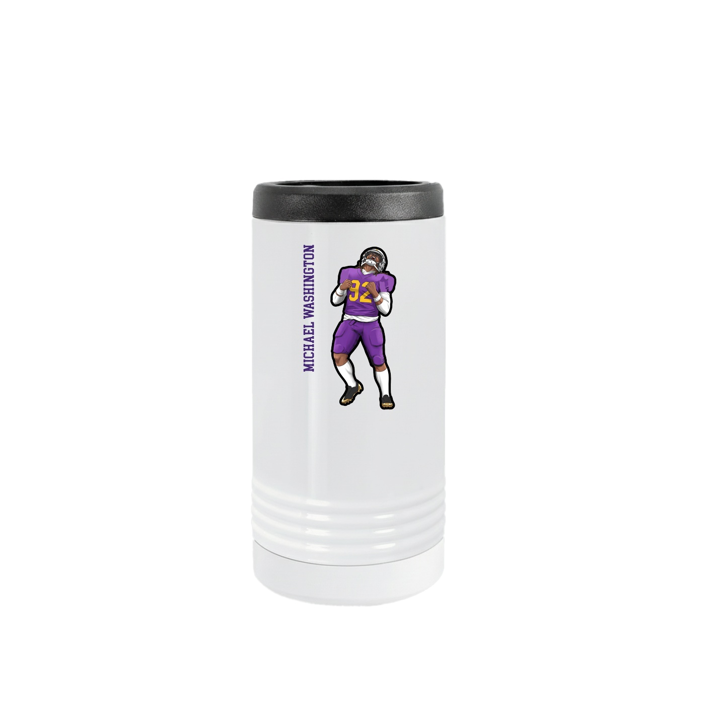 Slim Beverage Holder
