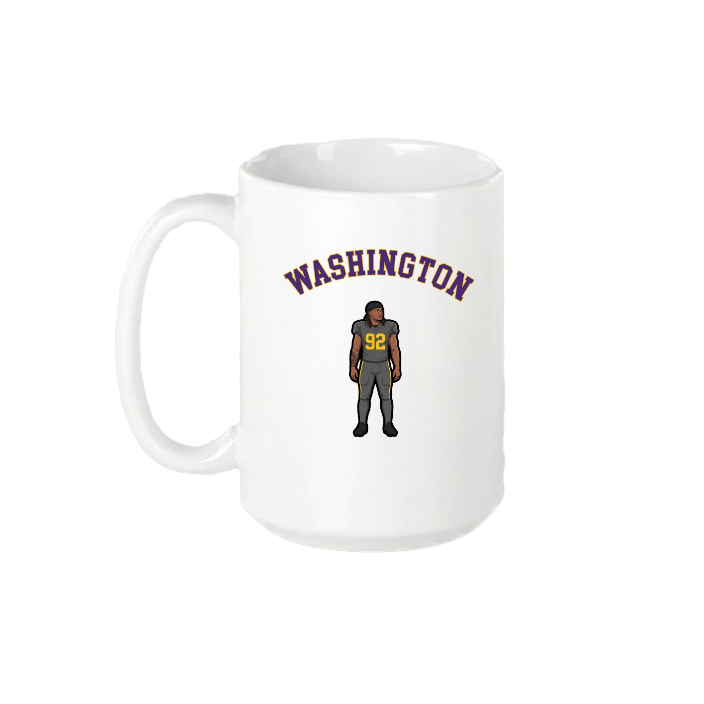 15oz Coffee Mug