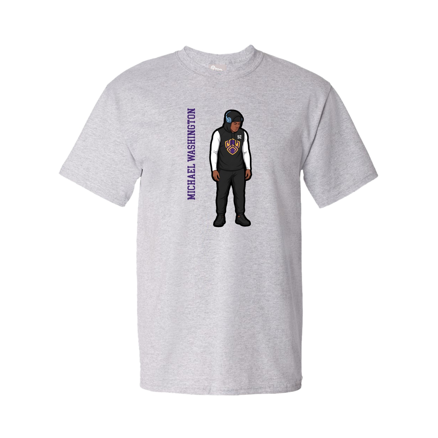 NIL Club Tee