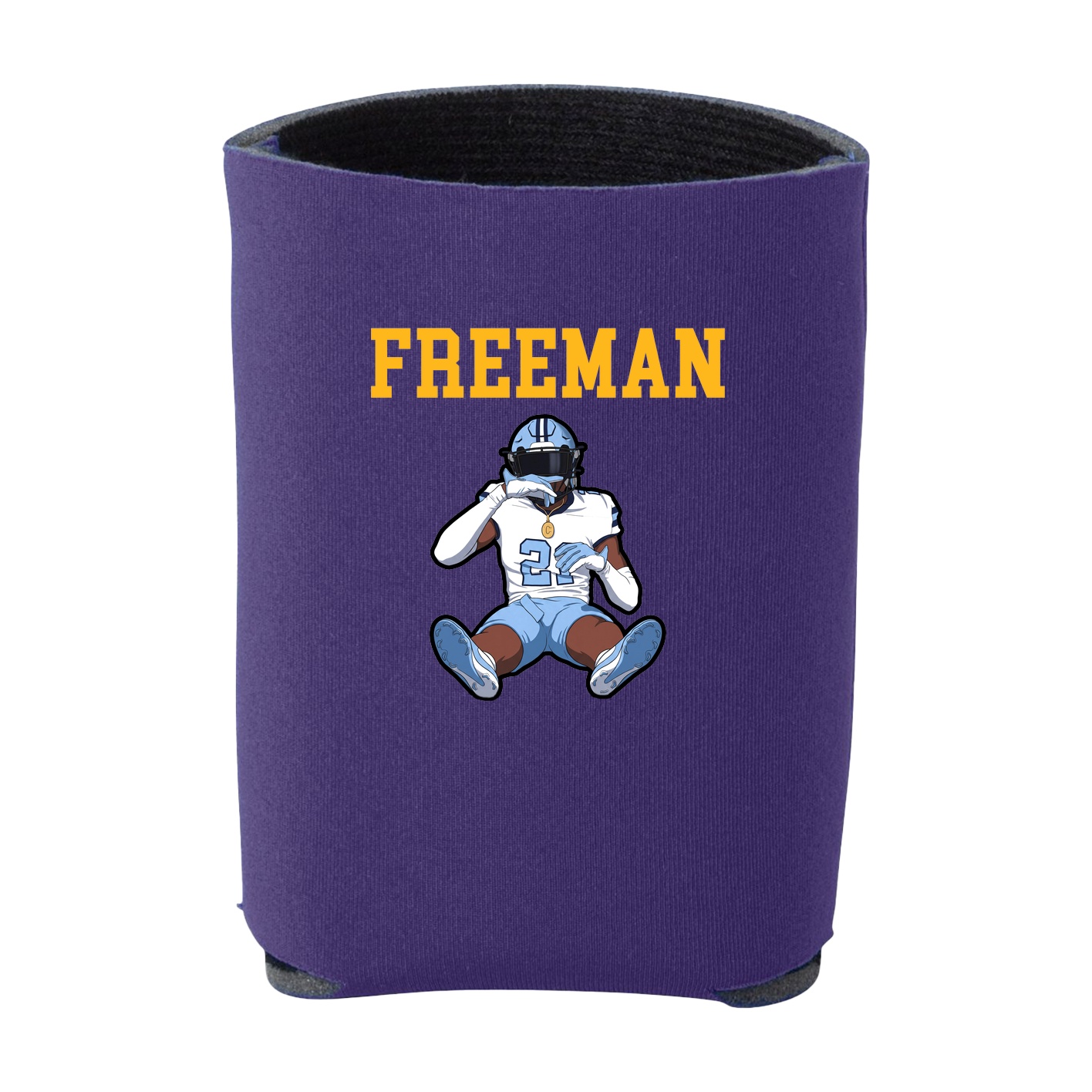 Can Holder — Shirsey in Purple