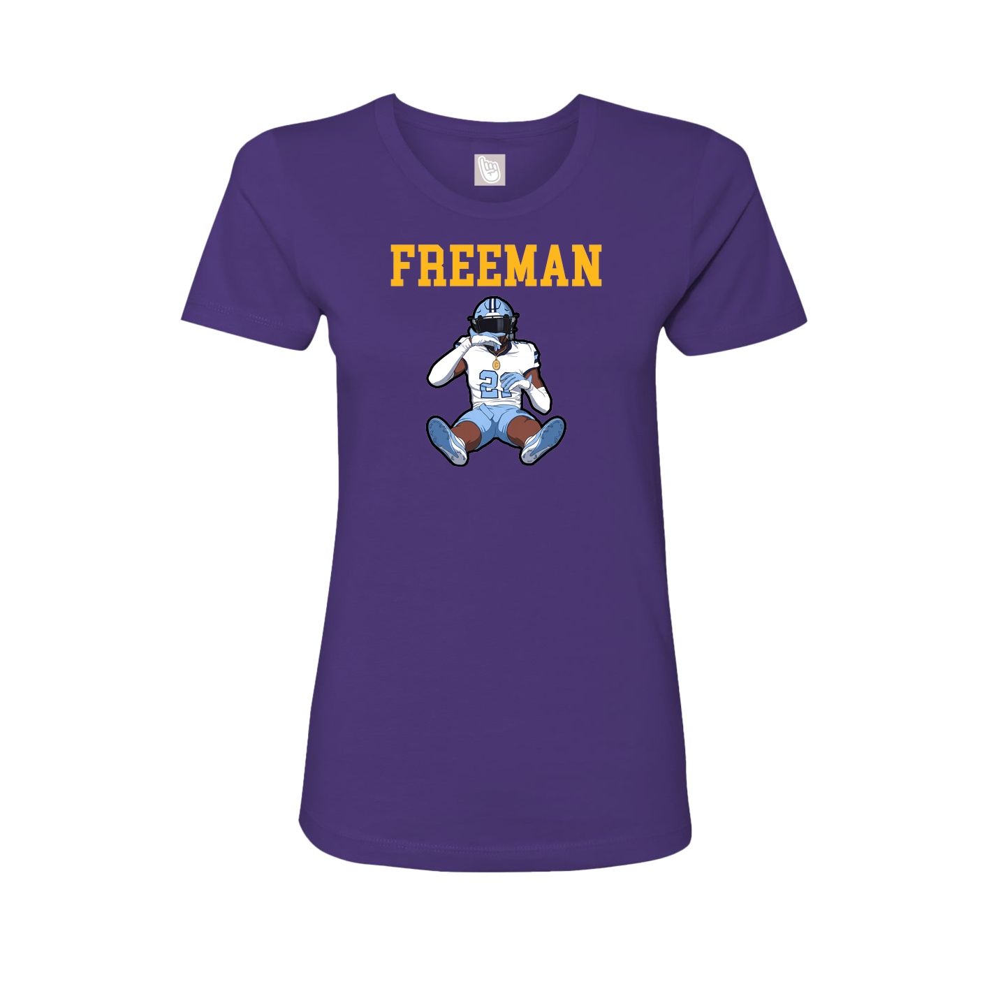 Womens Tee