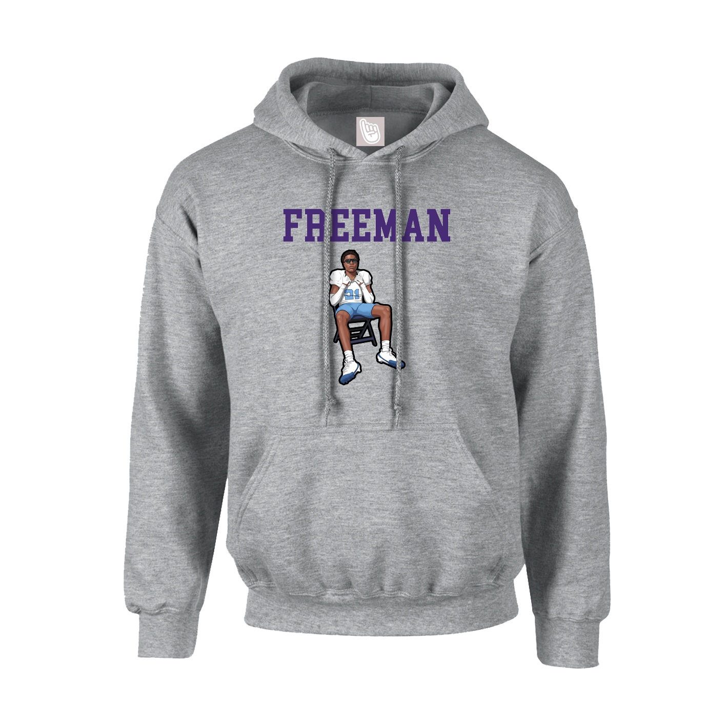 Hoodie