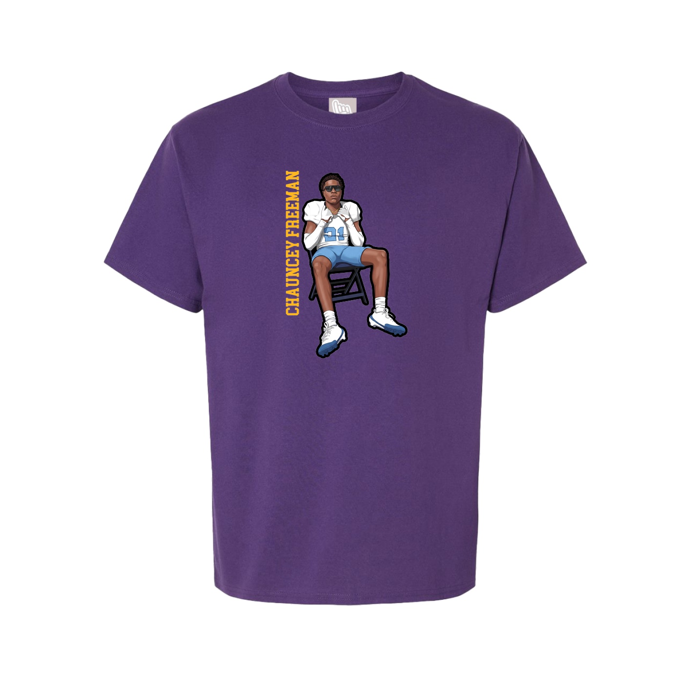 Youth Tee