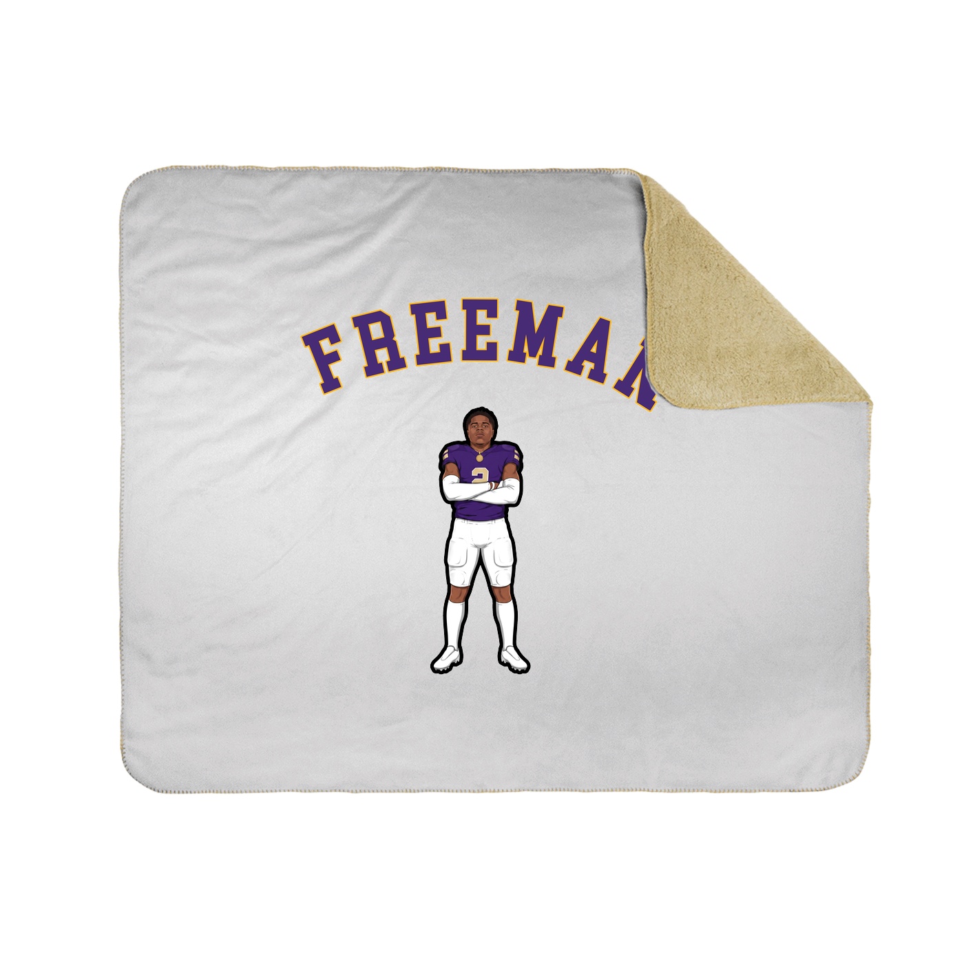 Throw Blanket