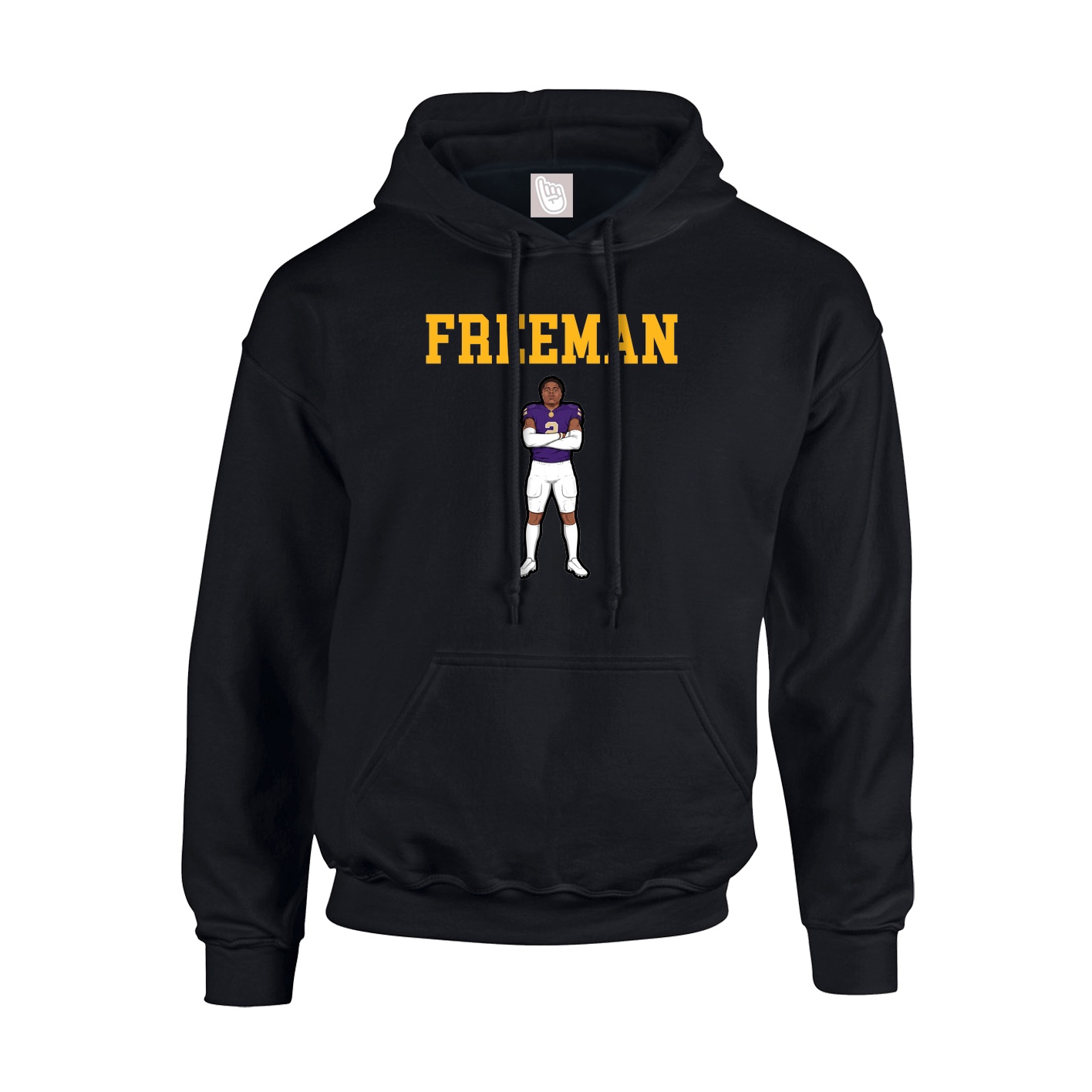 Youth Hoodie