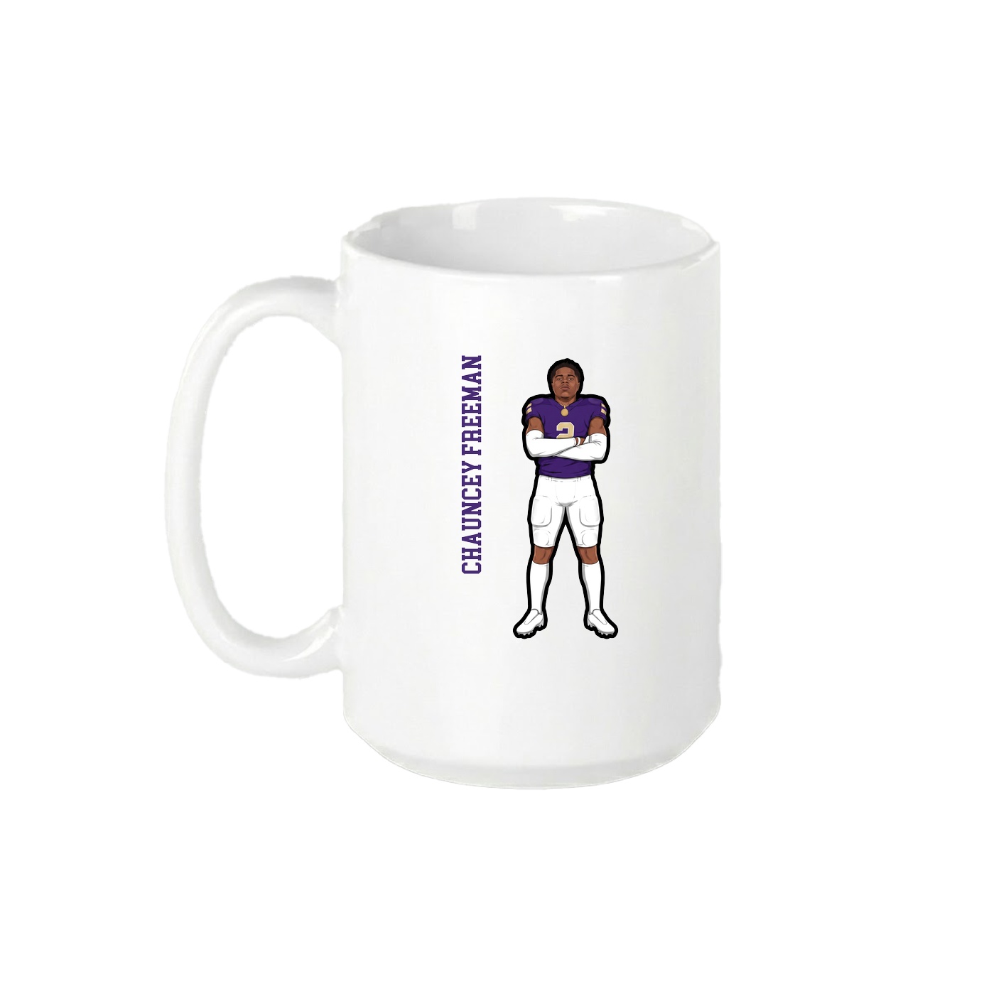 15oz Coffee Mug