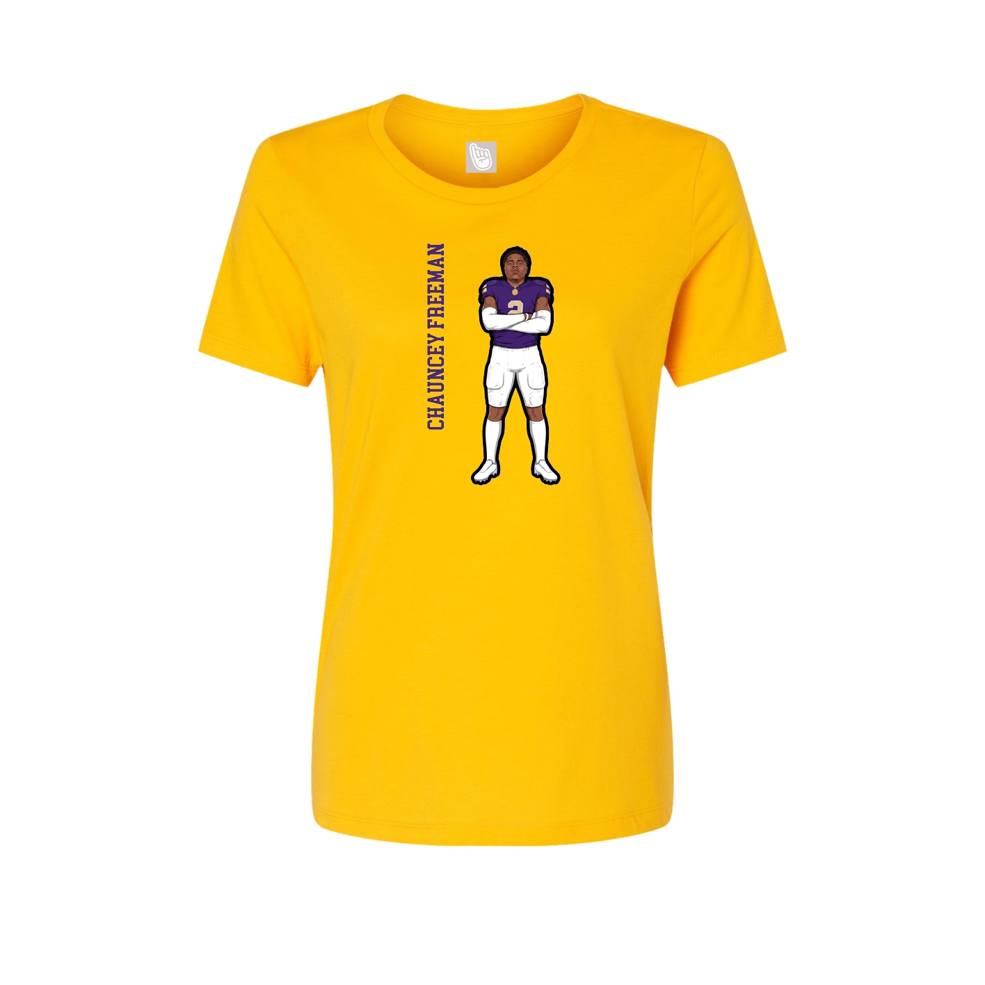 Womens Tee