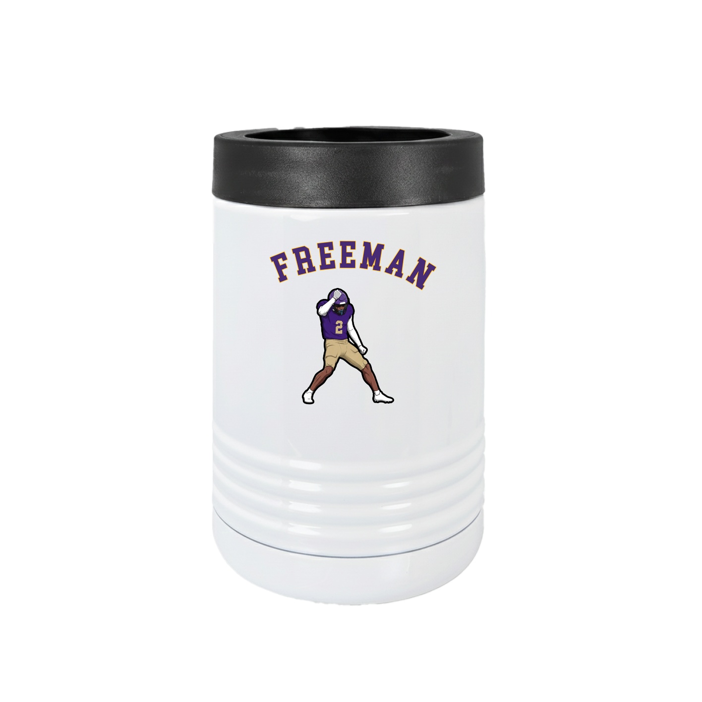 Beverage Holder — Shirsey Arch in White