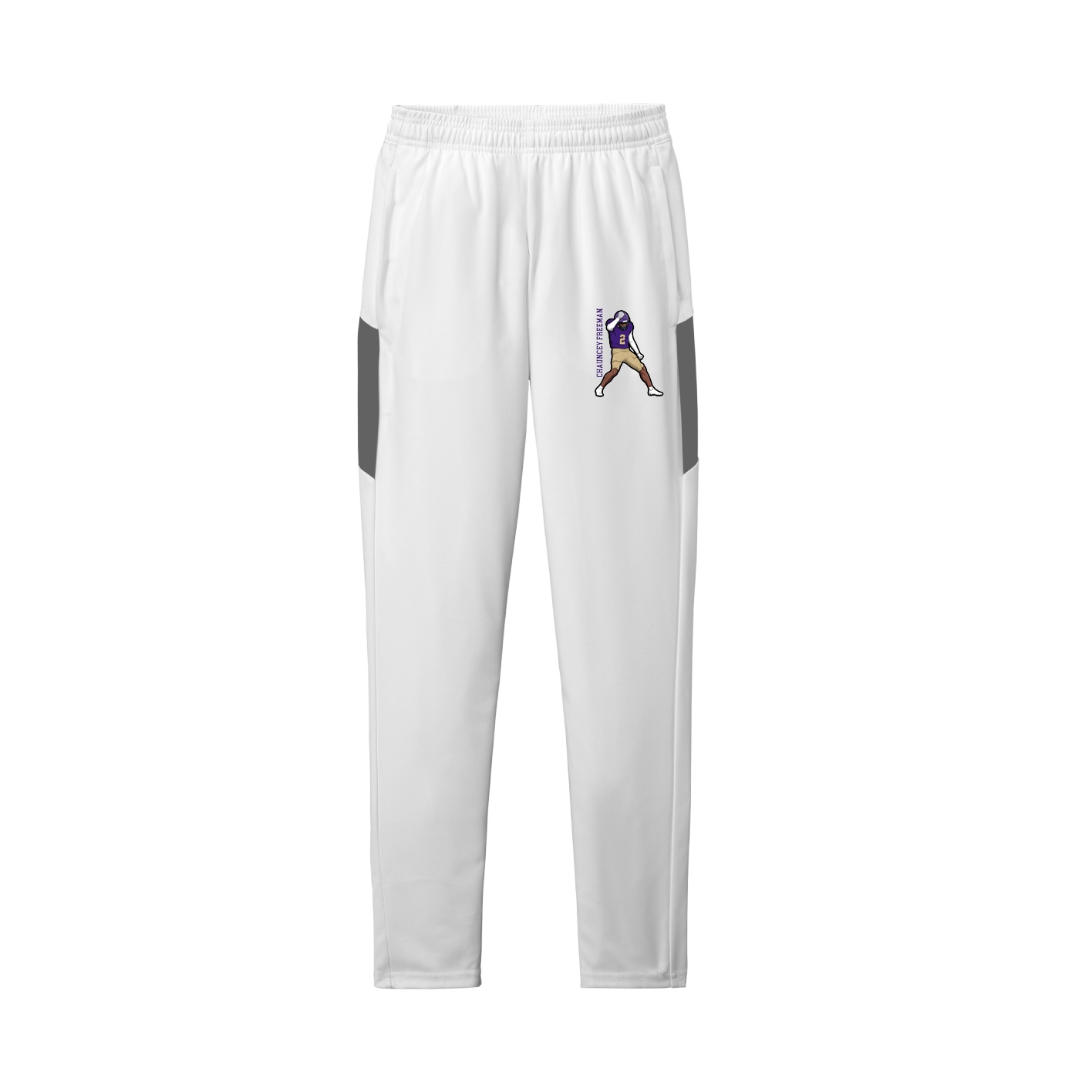 Team Travel Pant