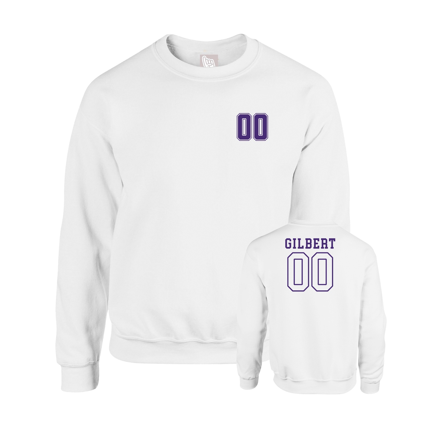 Fleece Crew